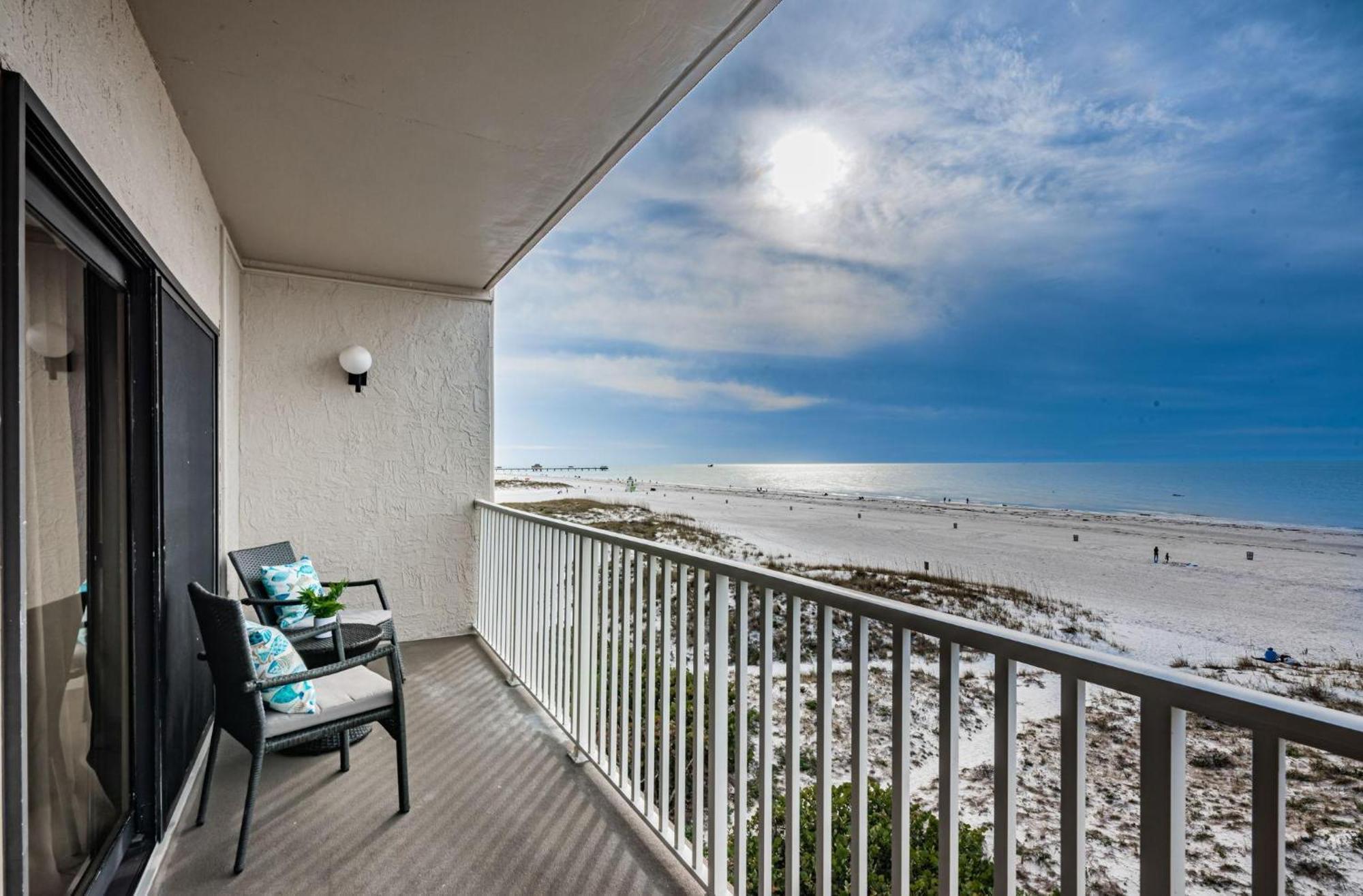 Holiday home Of Clearwater - Unit A12 *