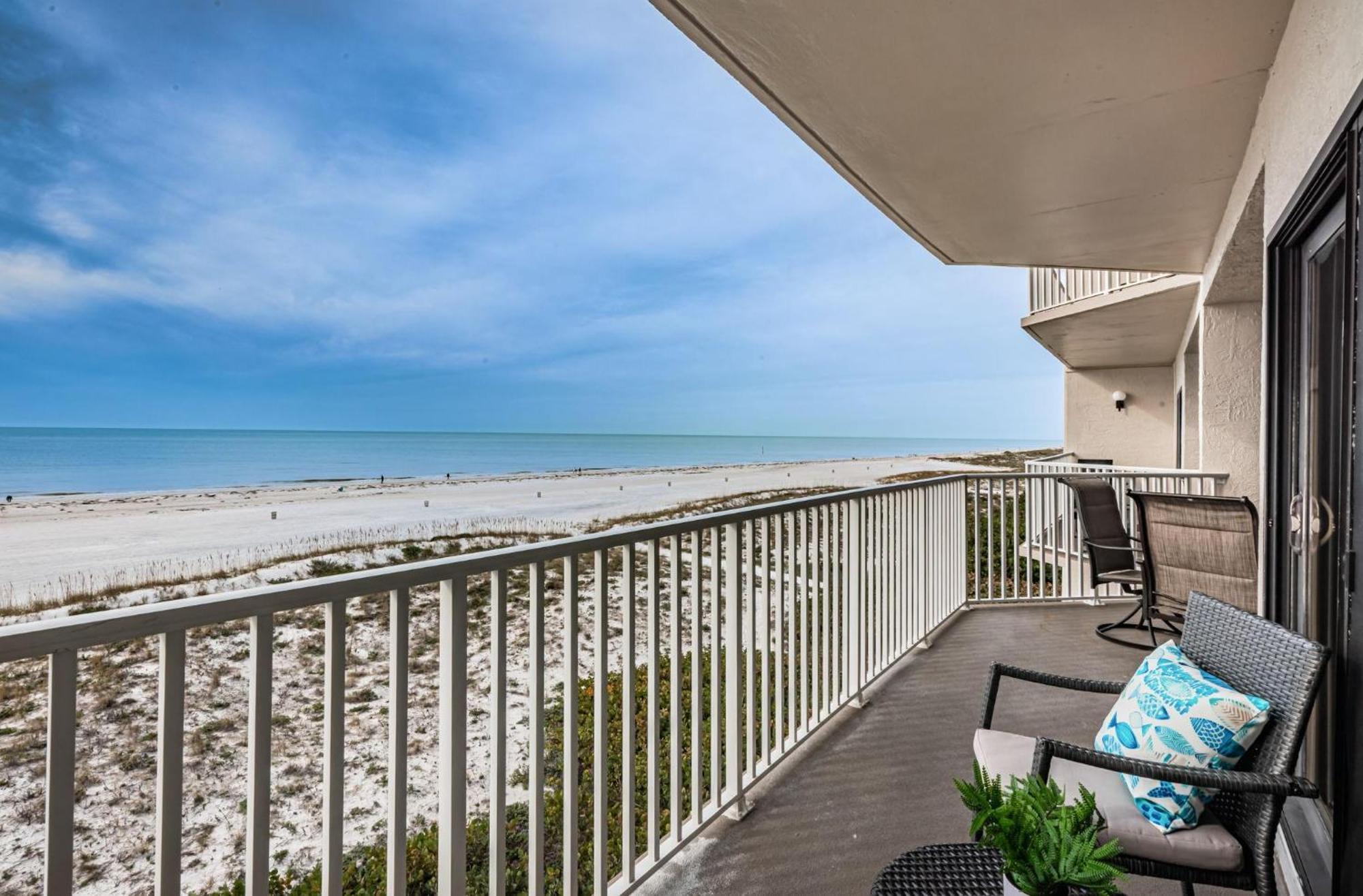 Holiday home Of Clearwater - Unit A12 Clearwater Beach