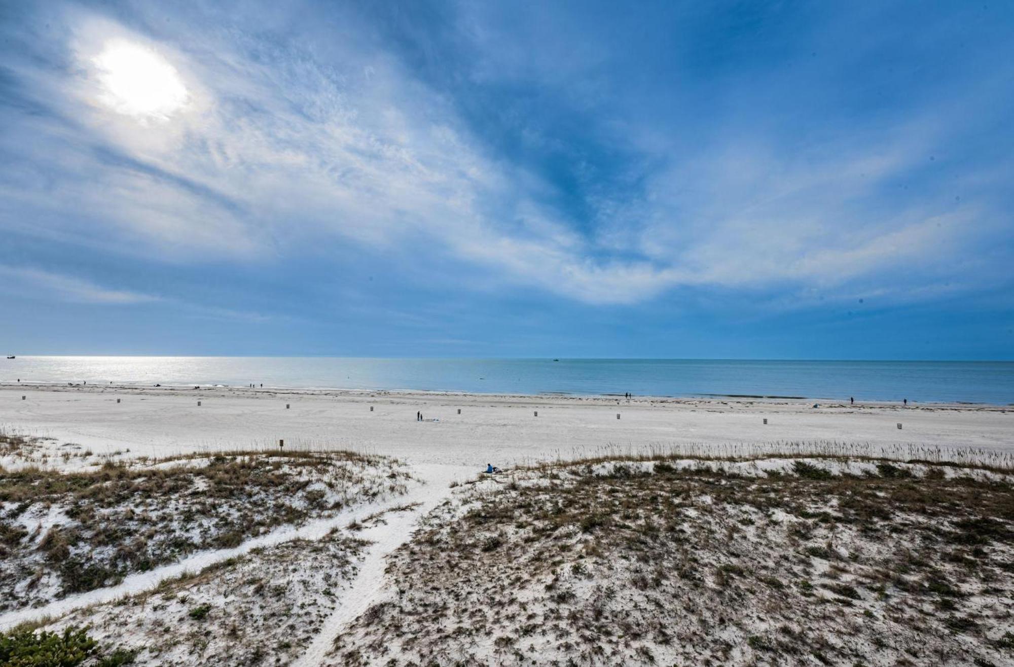 Of Clearwater - Unit A12 Clearwater Beach