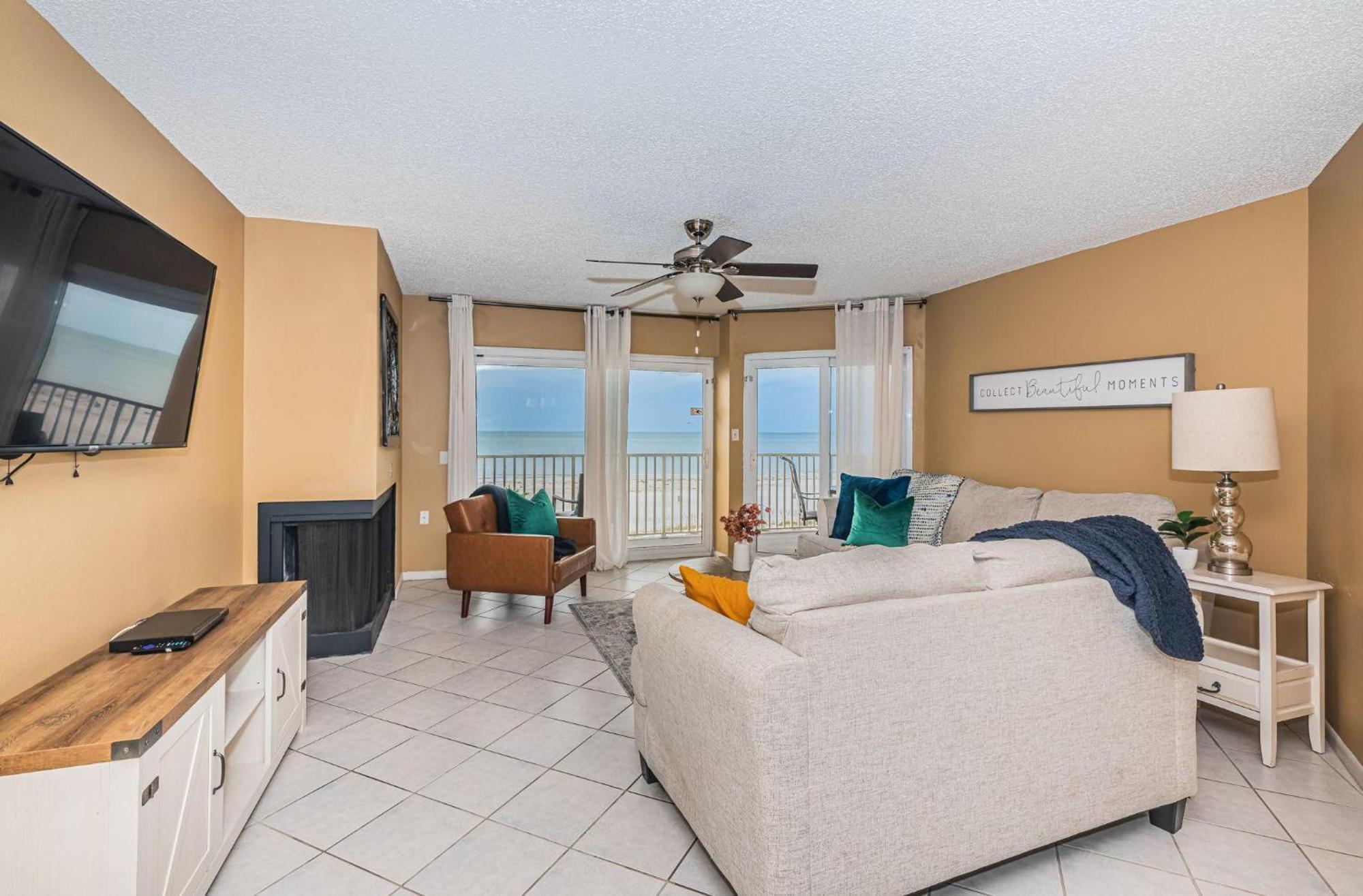Of Clearwater - Unit A12 Holiday home *