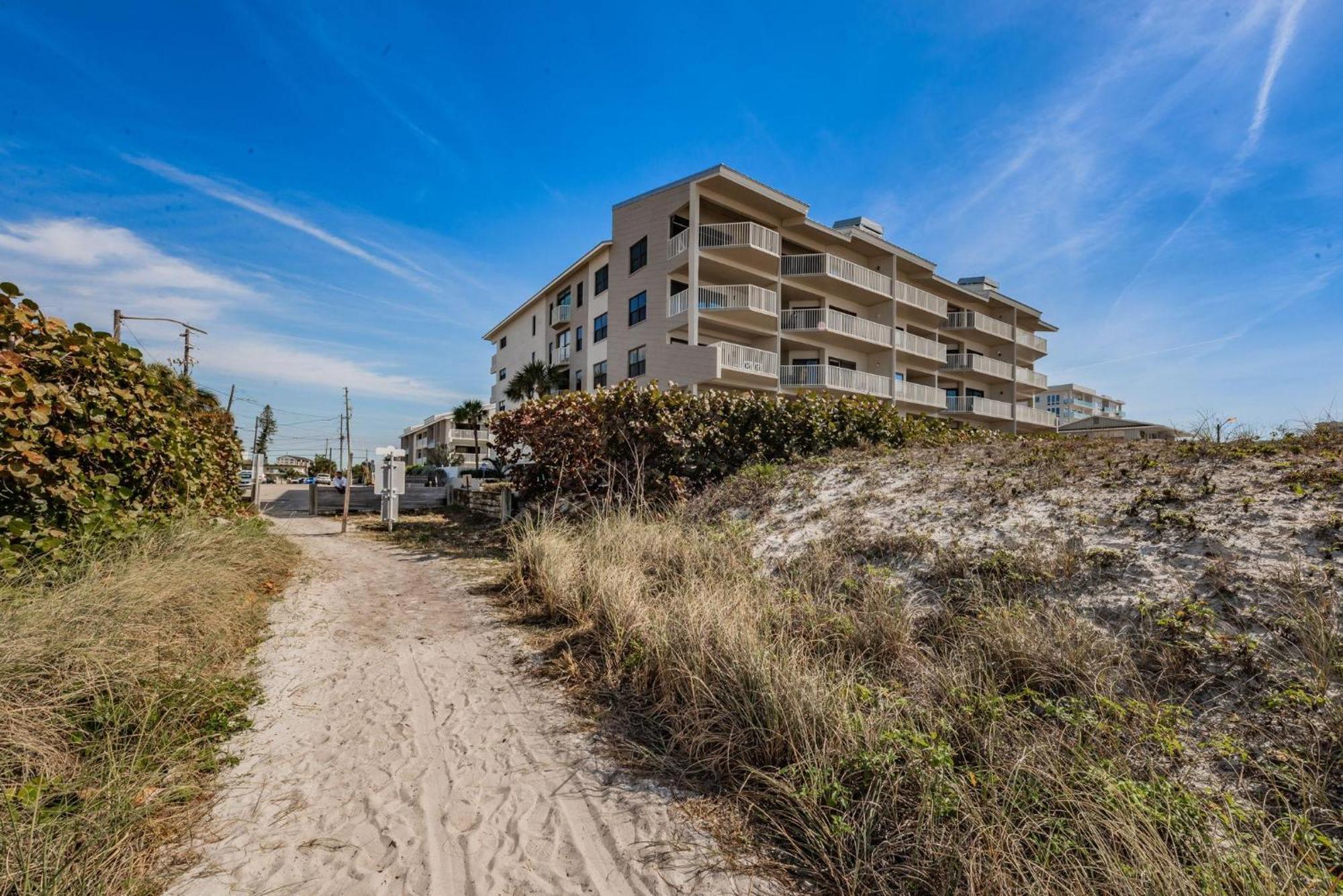 Of Clearwater - Unit A12 Holiday home *