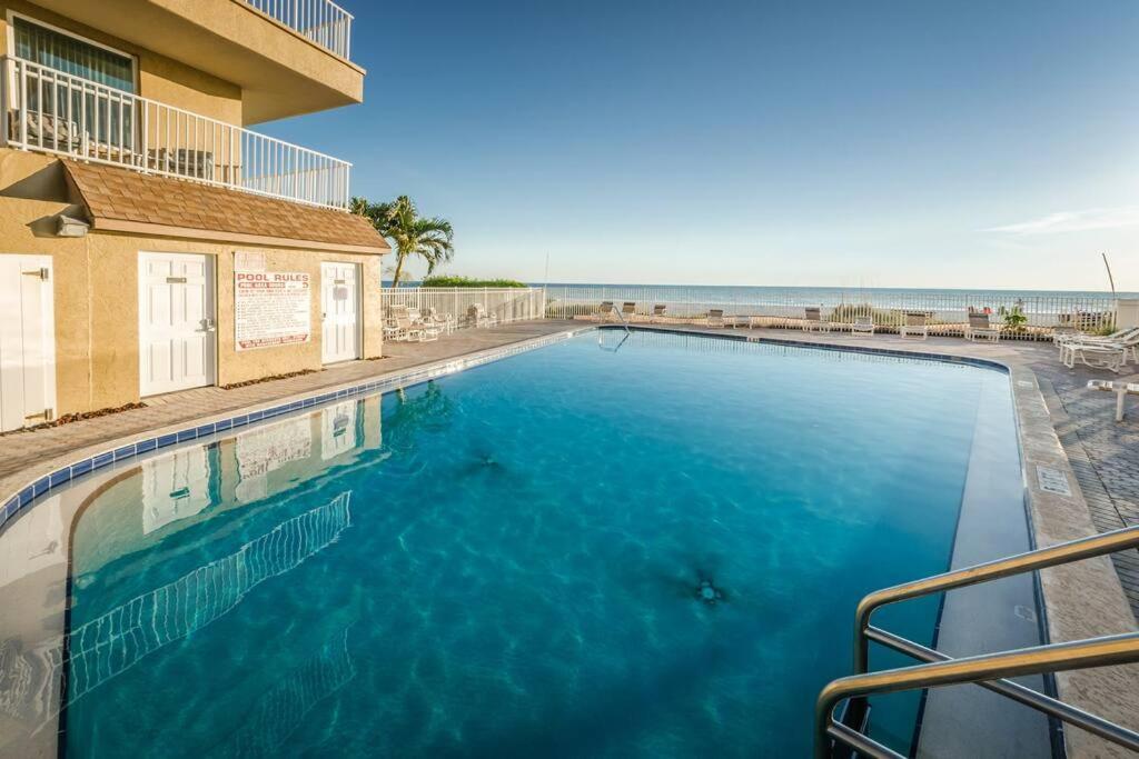 Apartment Living Beachfront