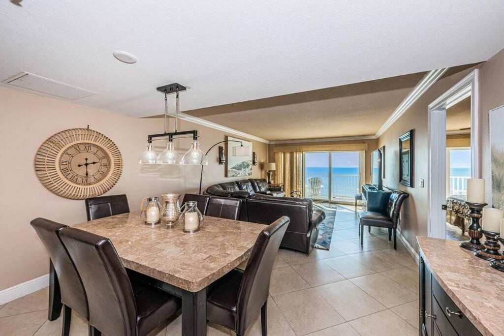 Apartment Living Beachfront