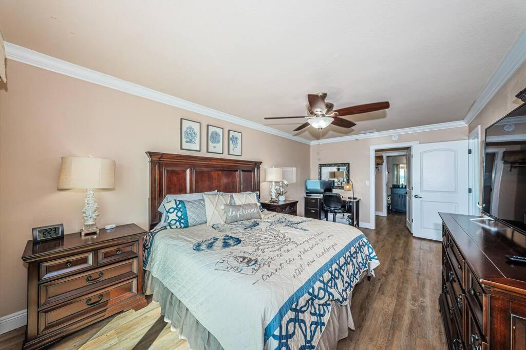 Living Beachfront Clearwater Beach
