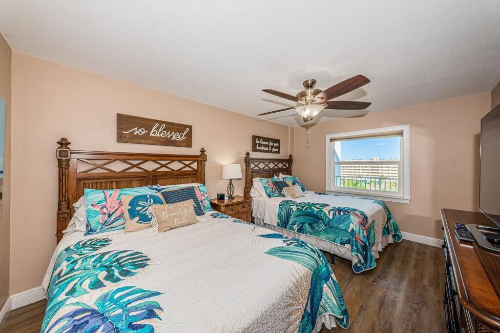Apartment Living Beachfront Clearwater Beach