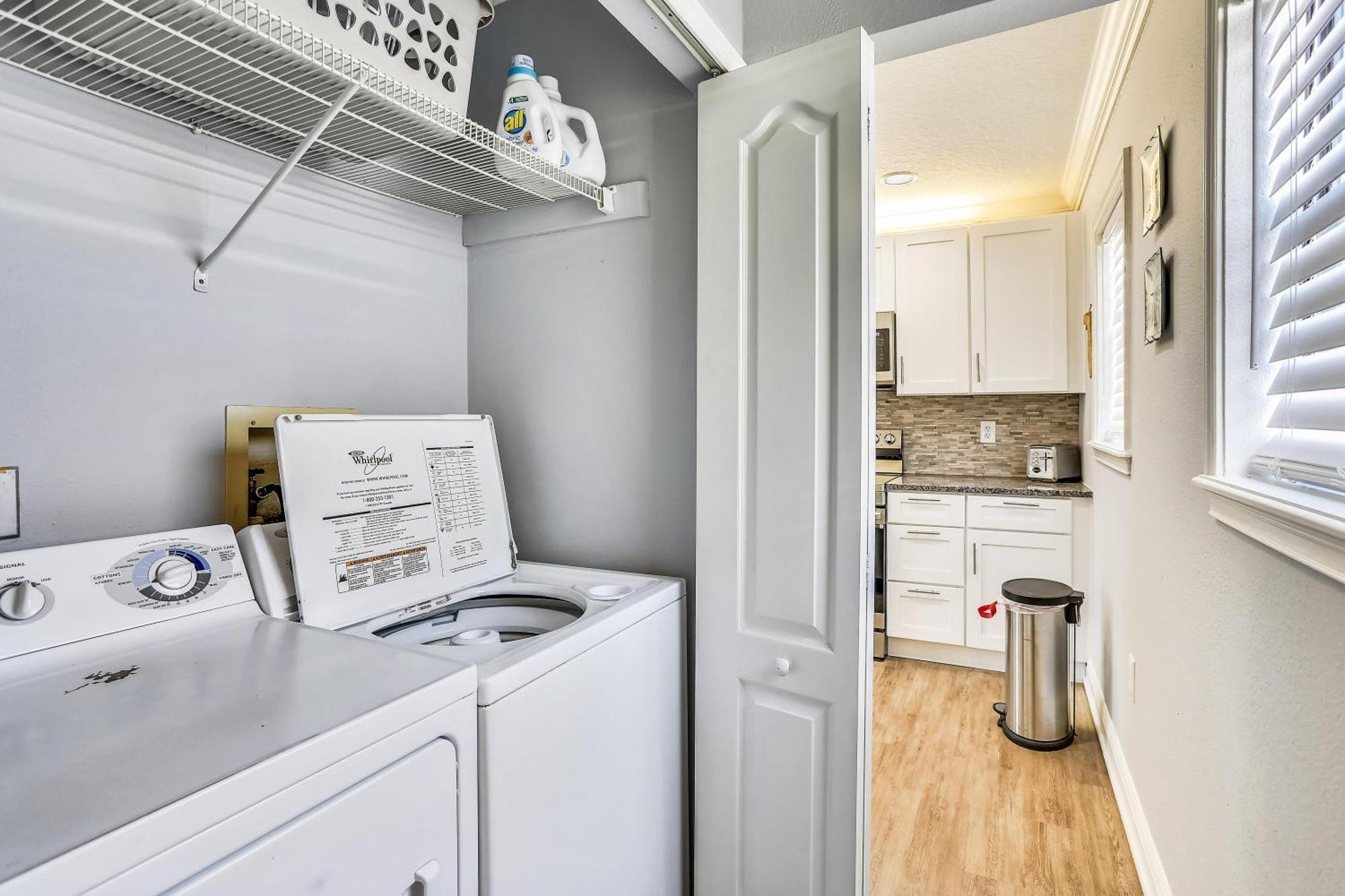Sea Shell 14 - Premier Holiday home Clearwater Beach