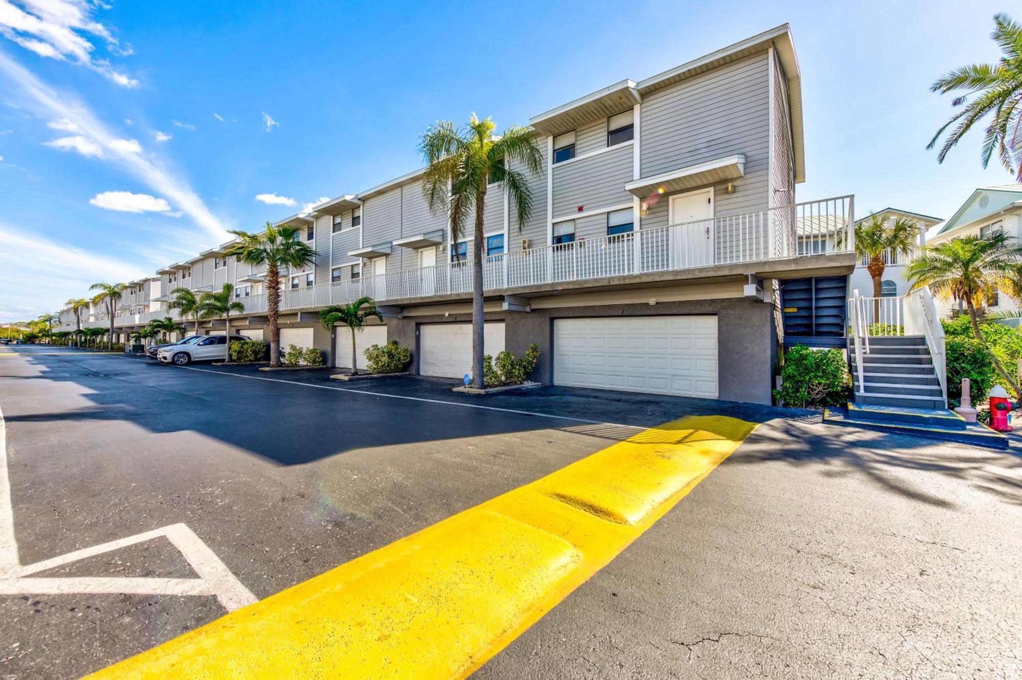 Sea Shell 14 - Premier Clearwater Beach