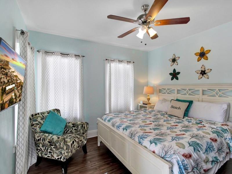 Seaside Beach Holiday home