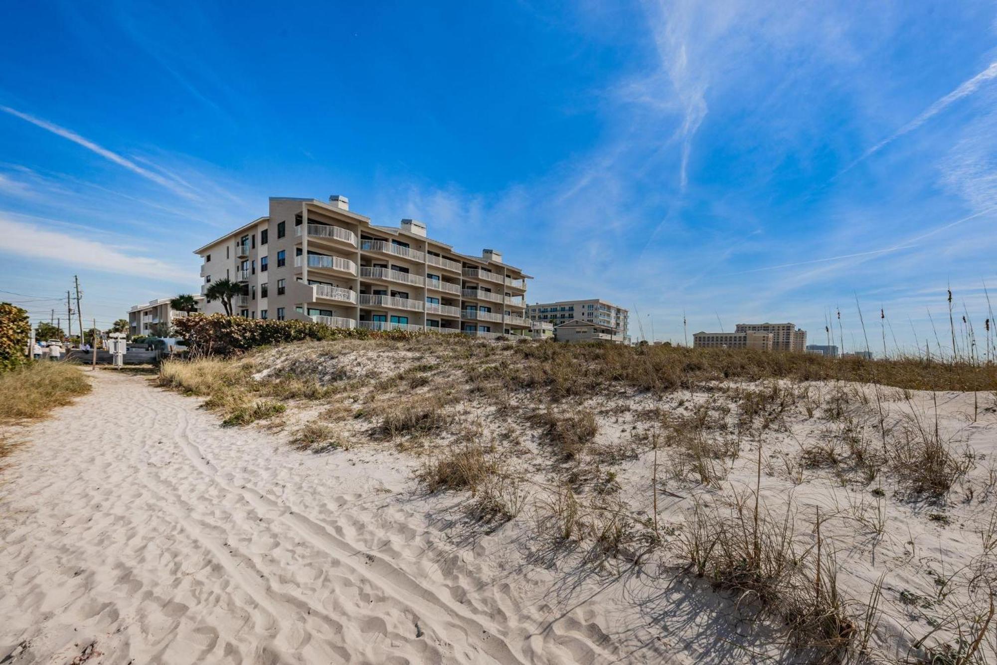 Holiday home Of Clearwater - Unit A11
