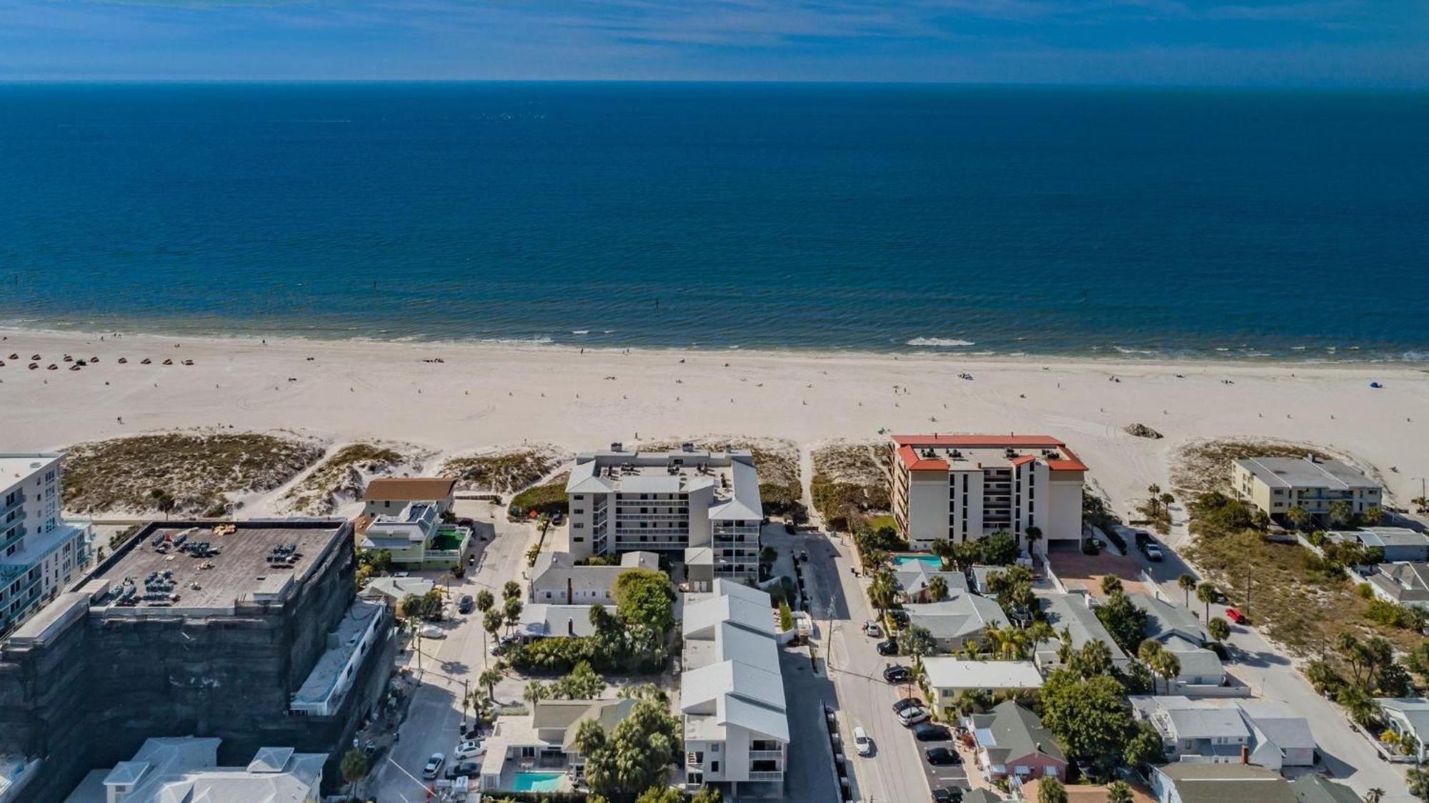 Holiday home Of Clearwater - Unit A11