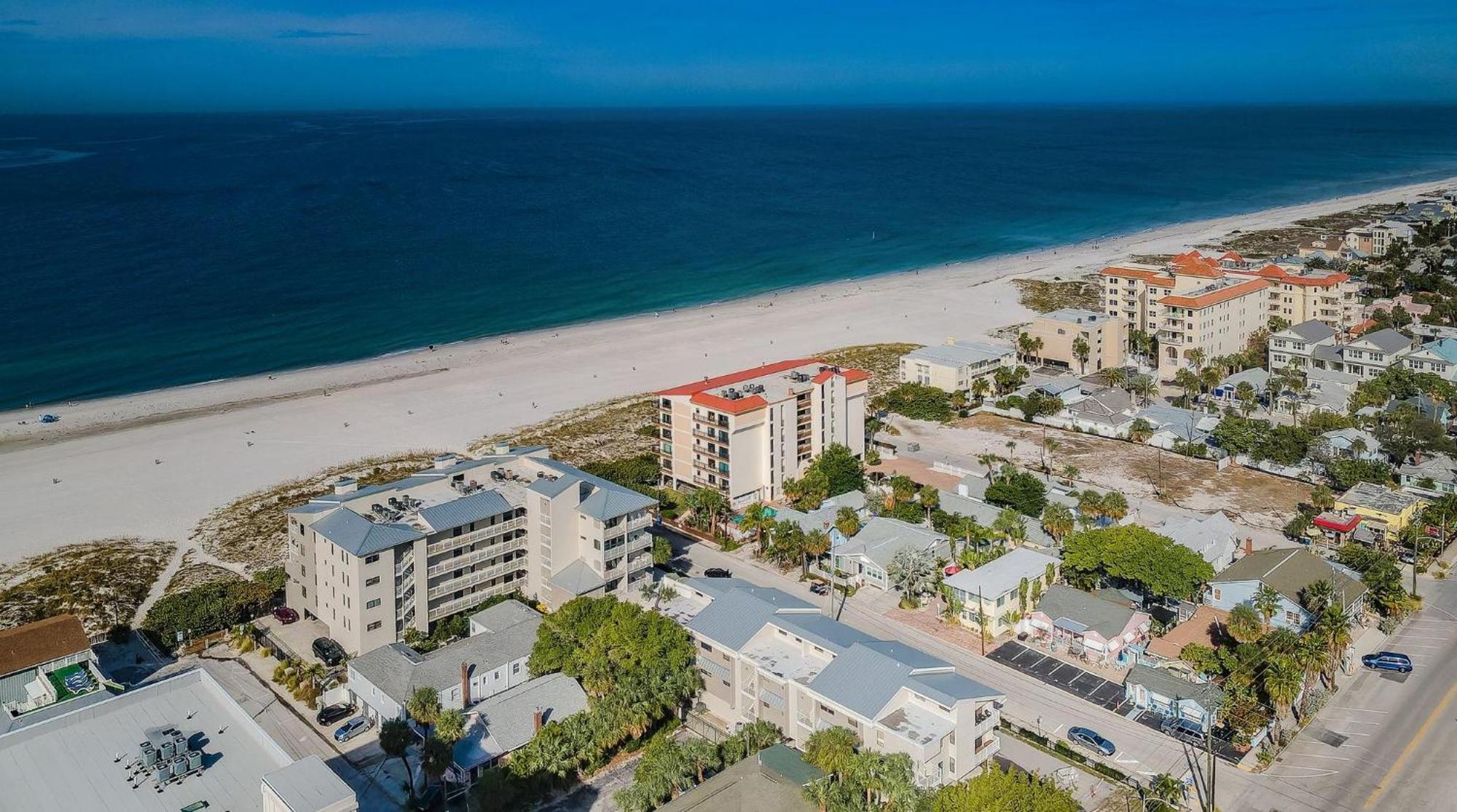 Of Clearwater - Unit A11 Clearwater Beach