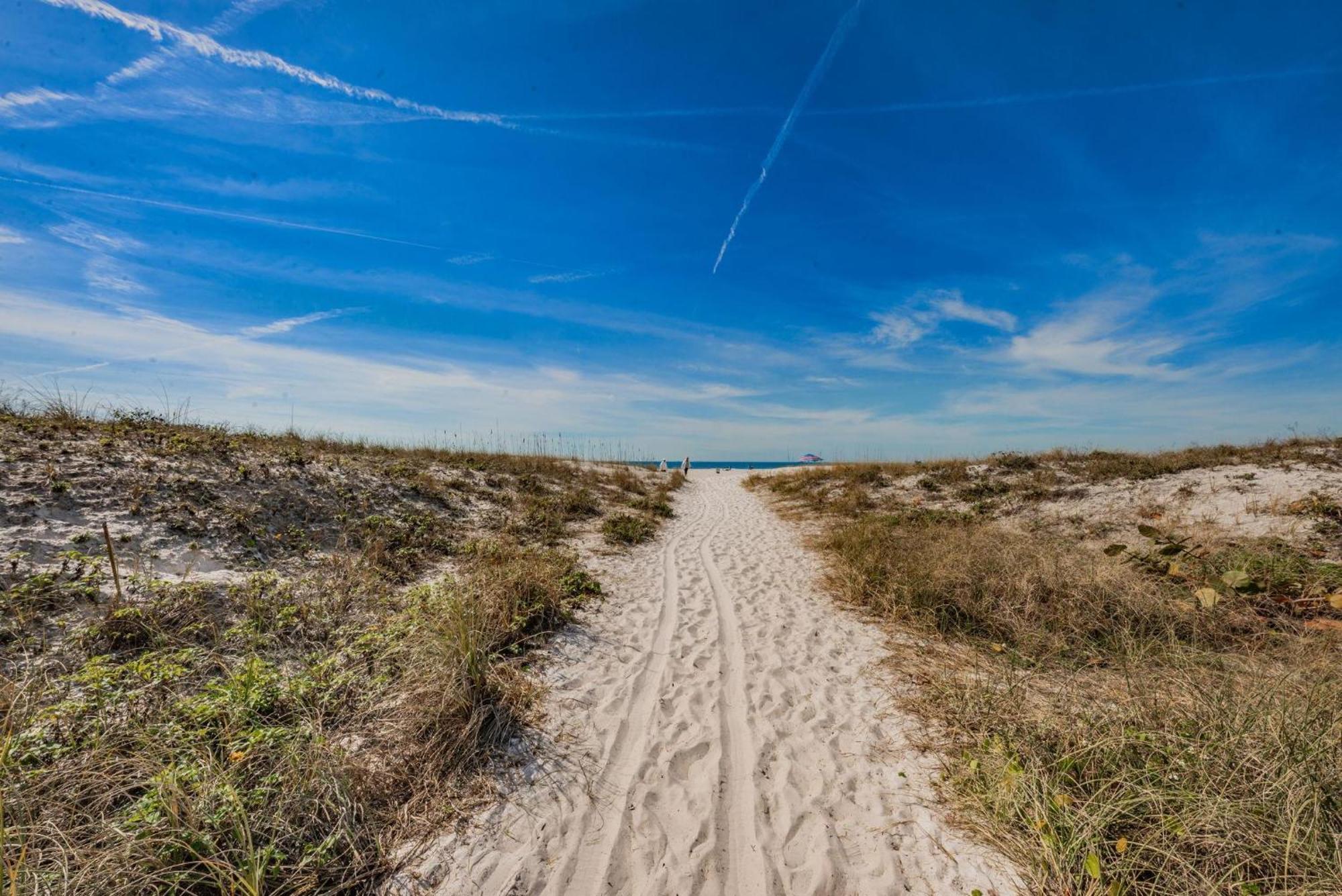 Of Clearwater - Unit A11 * Clearwater Beach