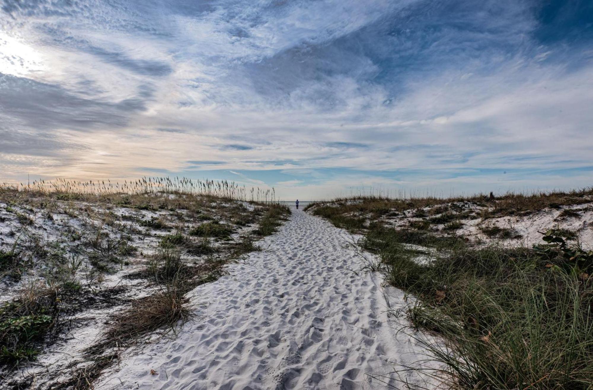 Of Clearwater - Unit A11 Clearwater Beach