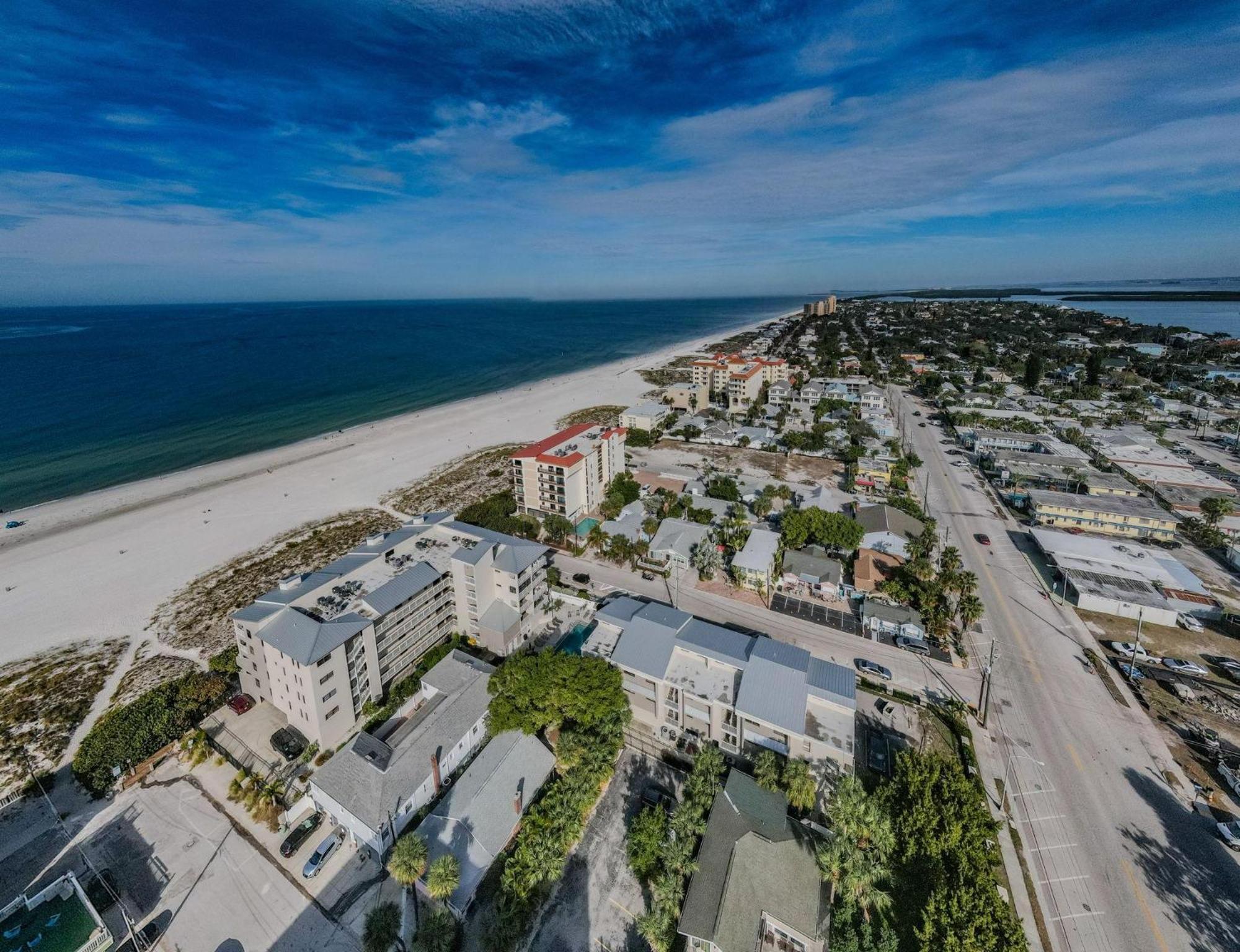 Of Clearwater - Unit A11 Holiday home