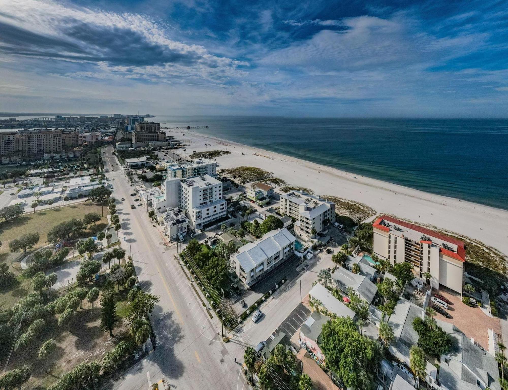 Of Clearwater - Unit A11 *