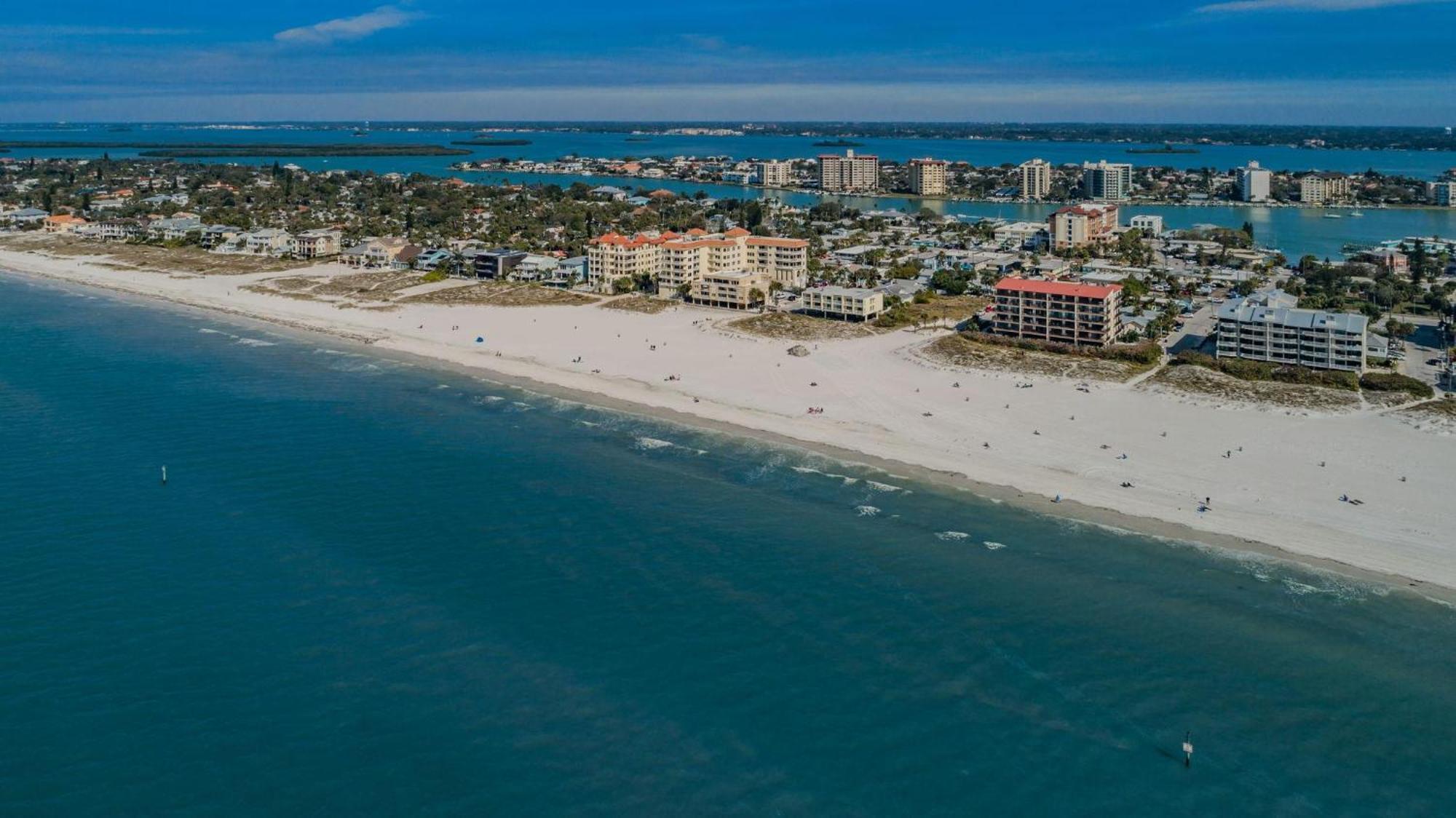 Of Clearwater - Unit A11 * Clearwater Beach