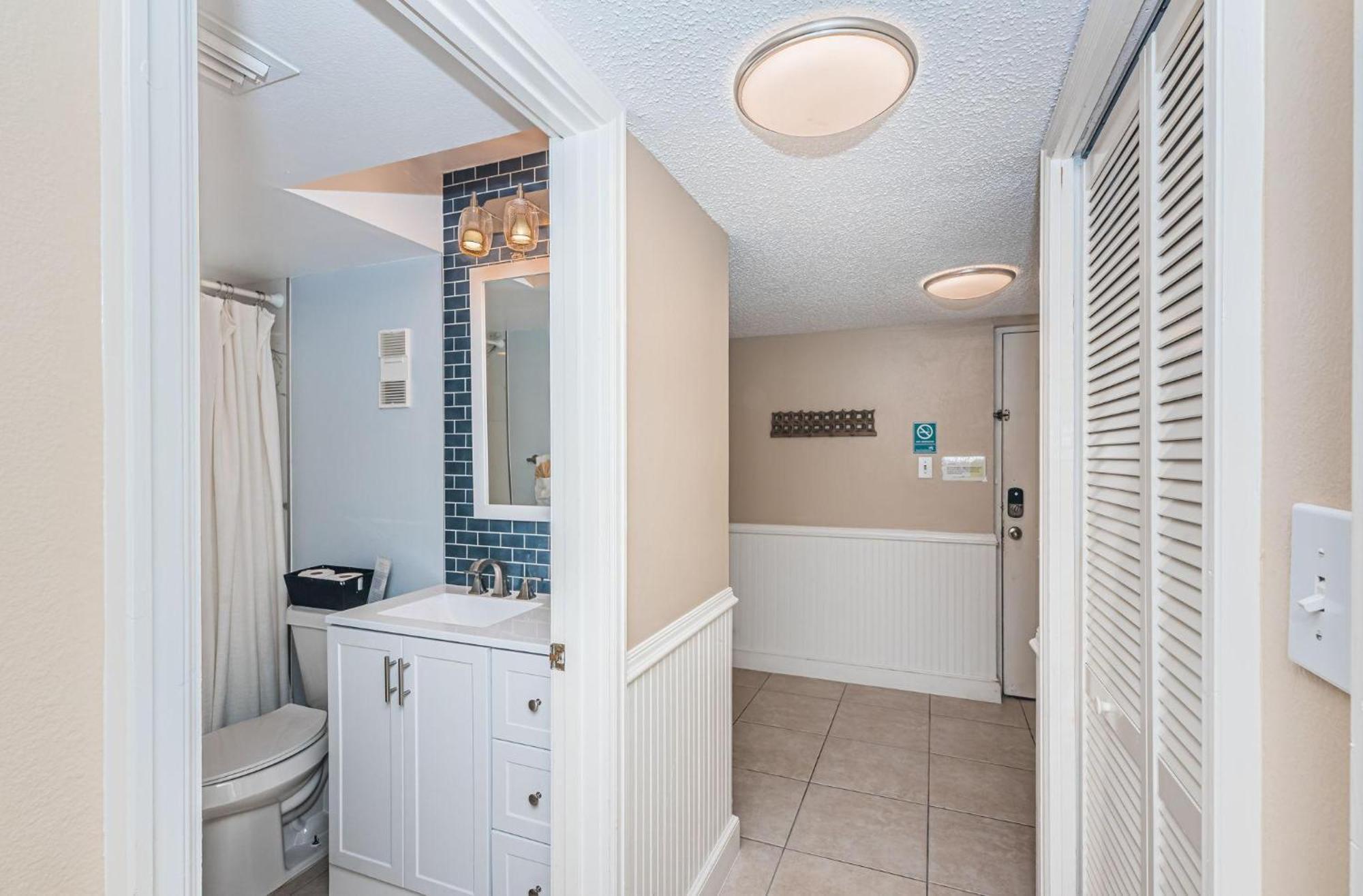 Holiday home Of Clearwater - Unit A11