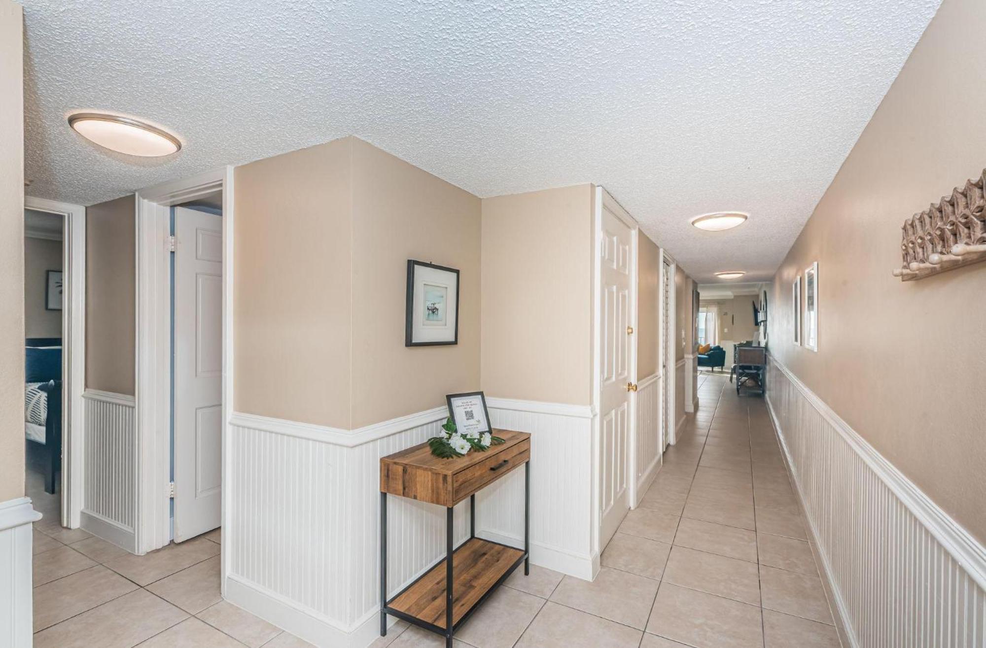 Of Clearwater - Unit A11 Holiday home *