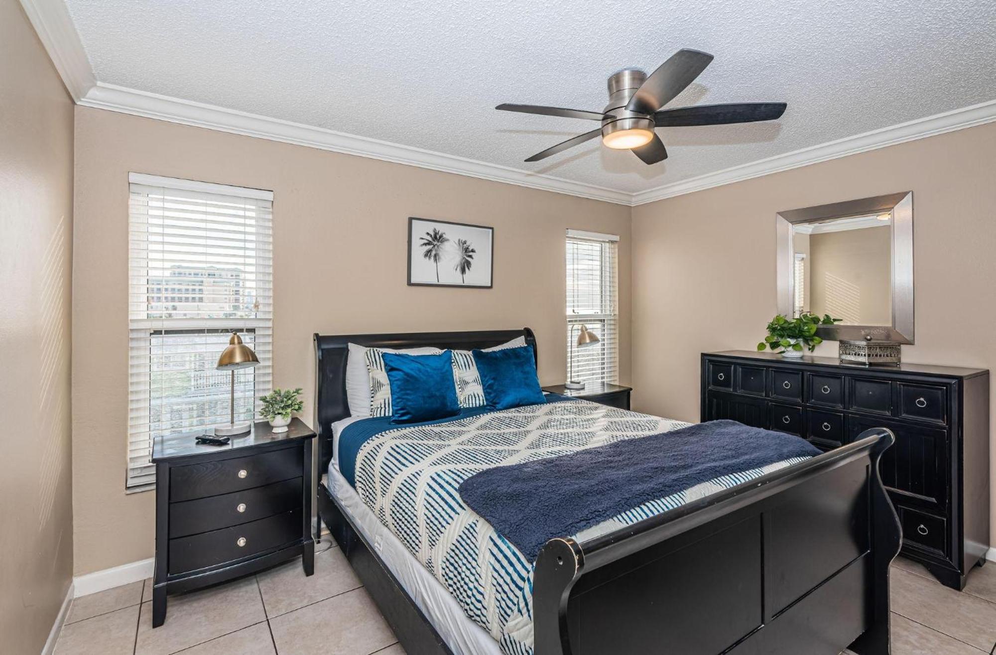 Holiday home Of Clearwater - Unit A11 Clearwater Beach