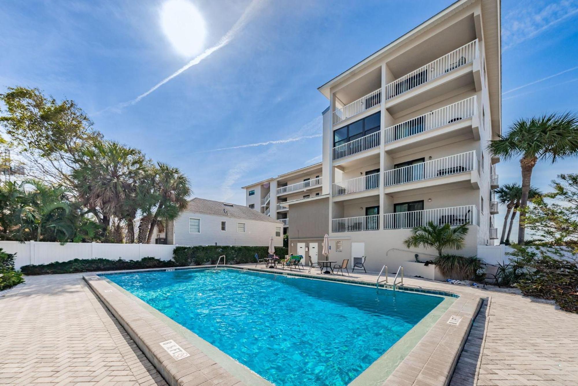 Of Clearwater - Unit A11 Clearwater Beach