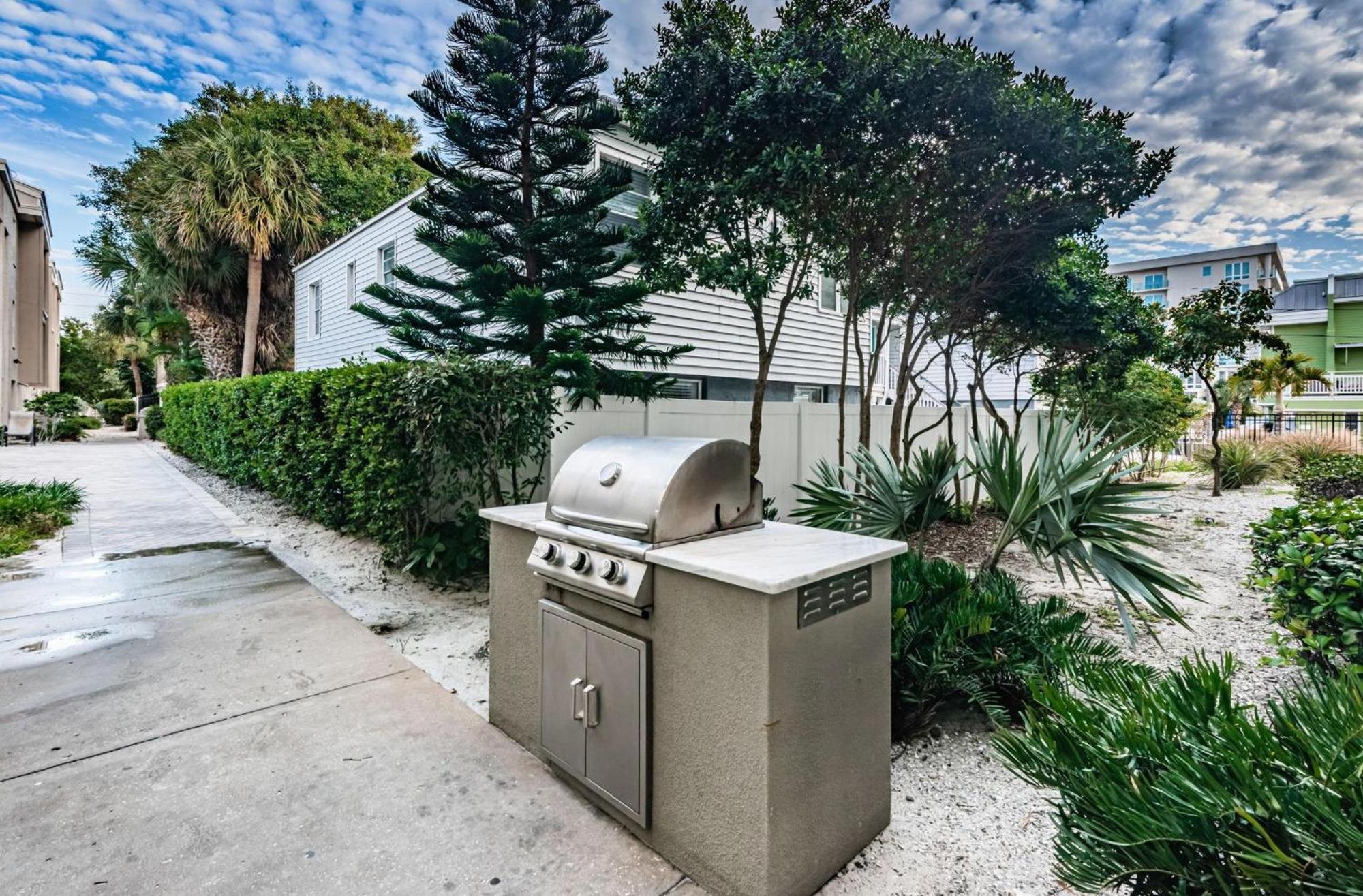 Holiday home Of Clearwater - Unit A11
