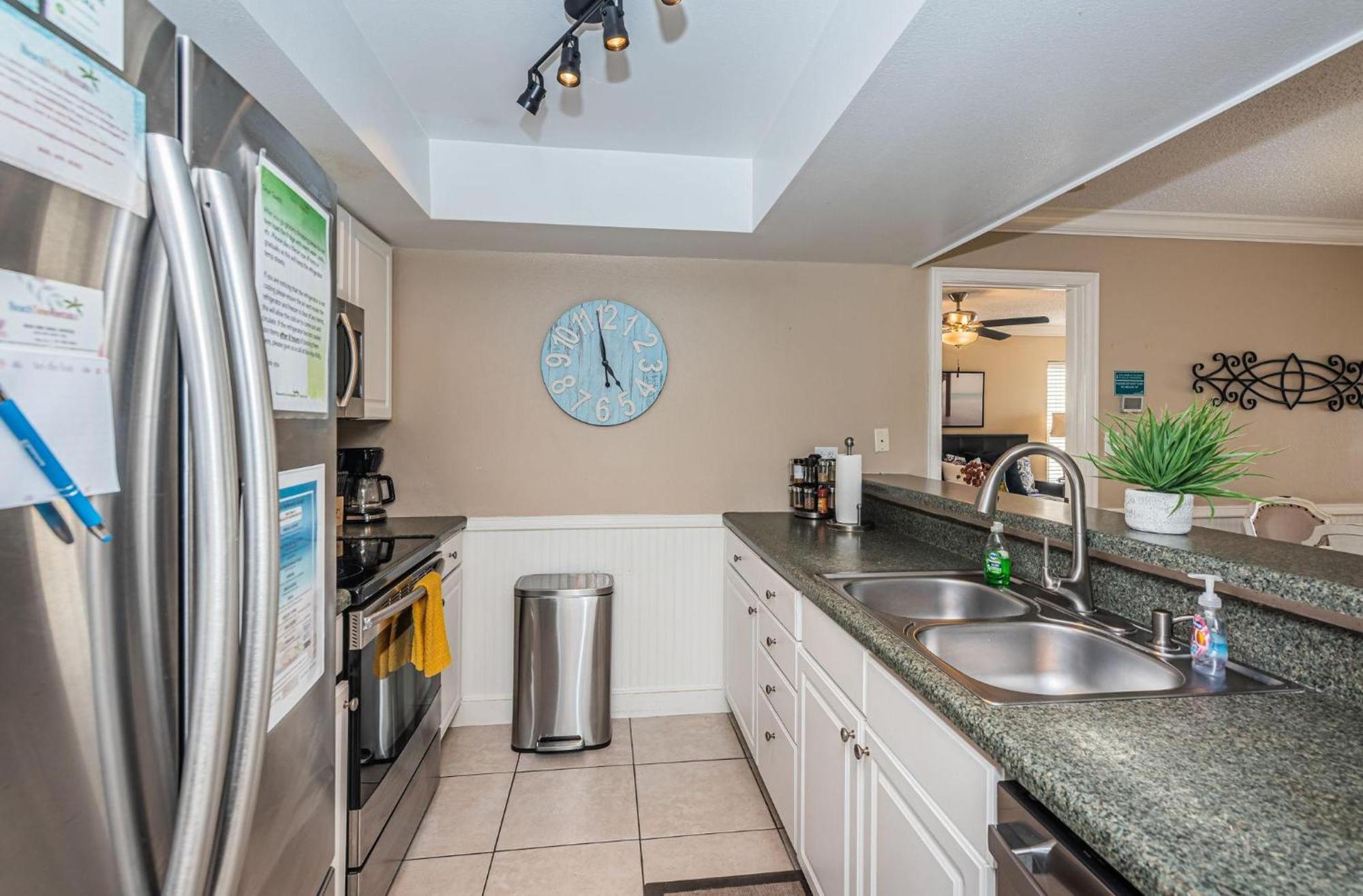 Of Clearwater - Unit A11 Holiday home Clearwater Beach