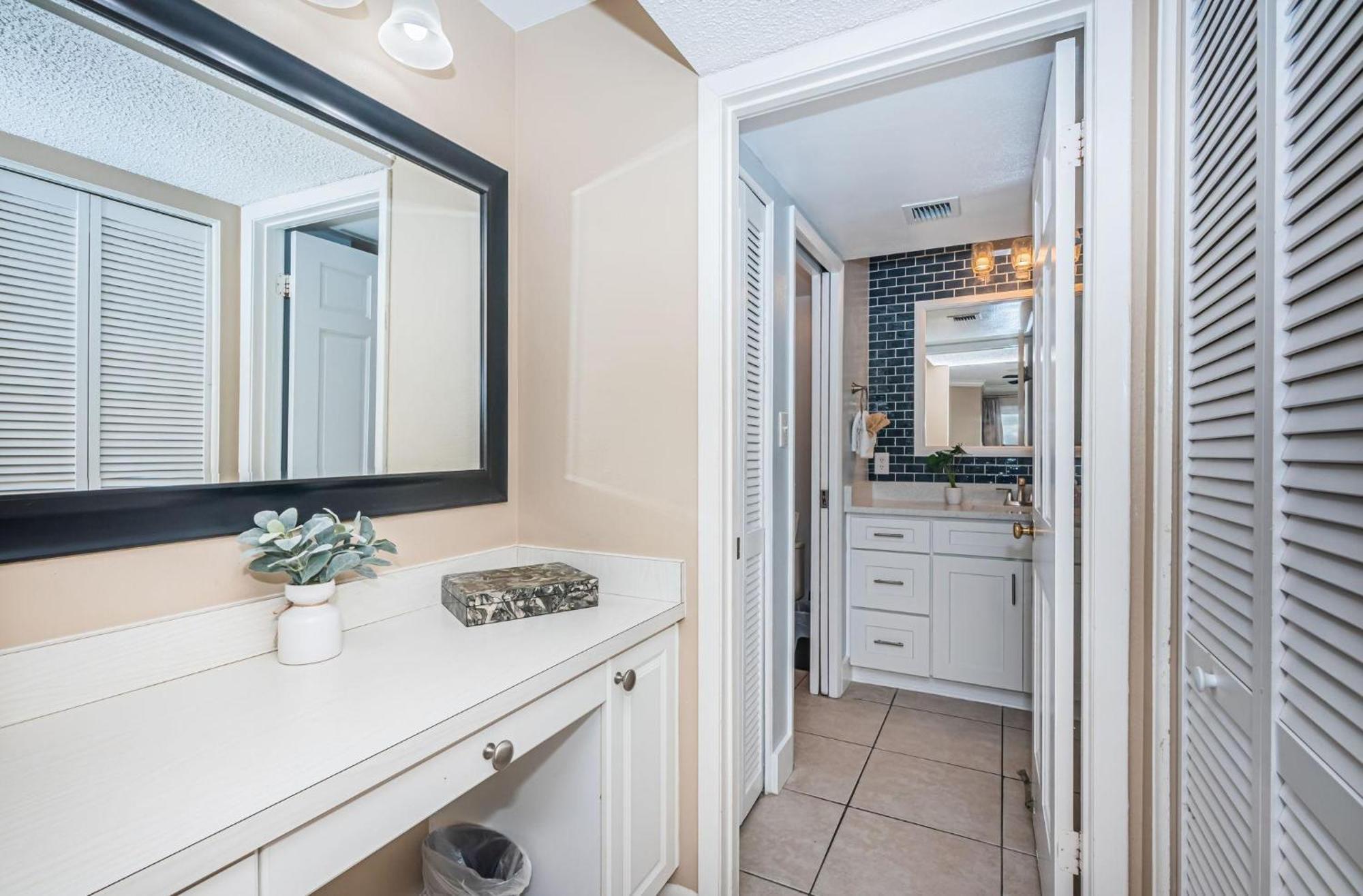 Of Clearwater - Unit A11 Holiday home