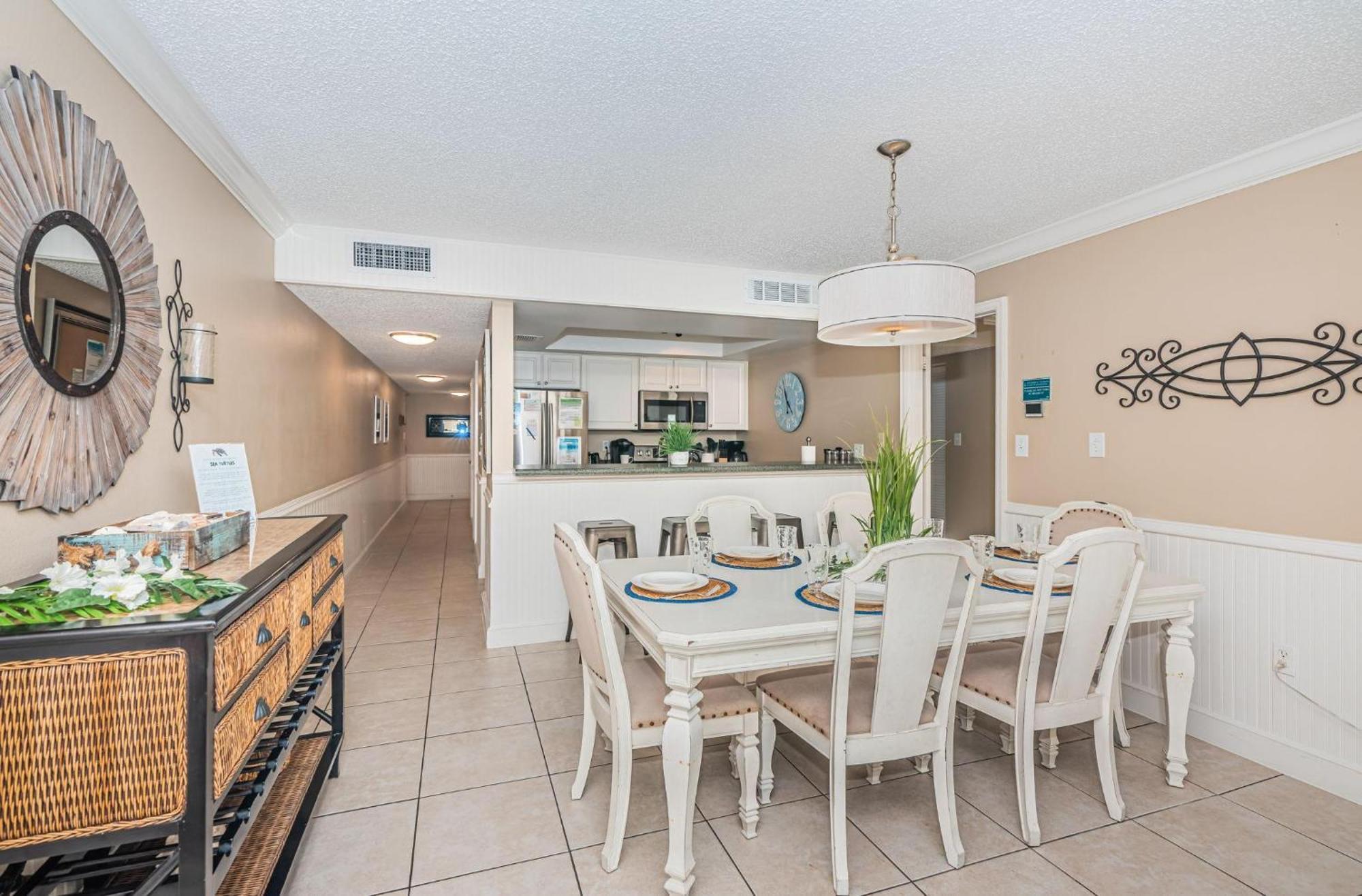 Holiday home Of Clearwater - Unit A11 *