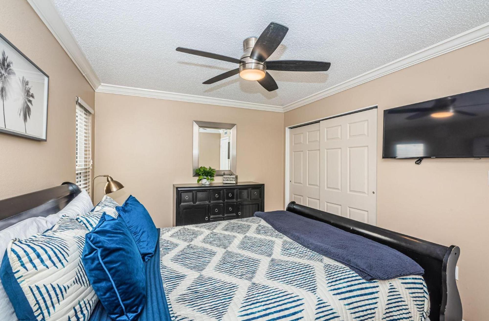 Of Clearwater - Unit A11 Clearwater Beach