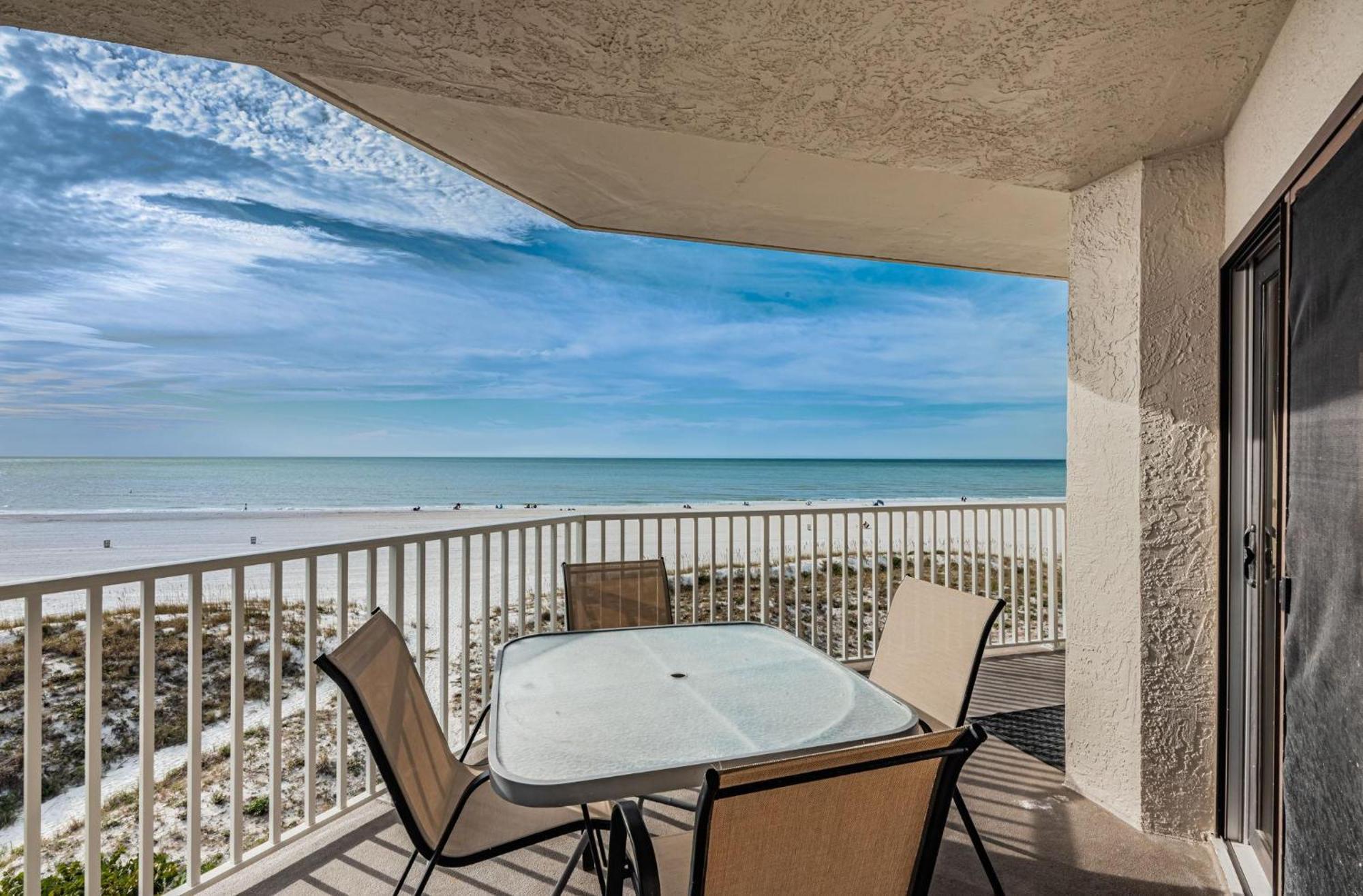 Holiday home Of Clearwater - Unit A11 Clearwater Beach