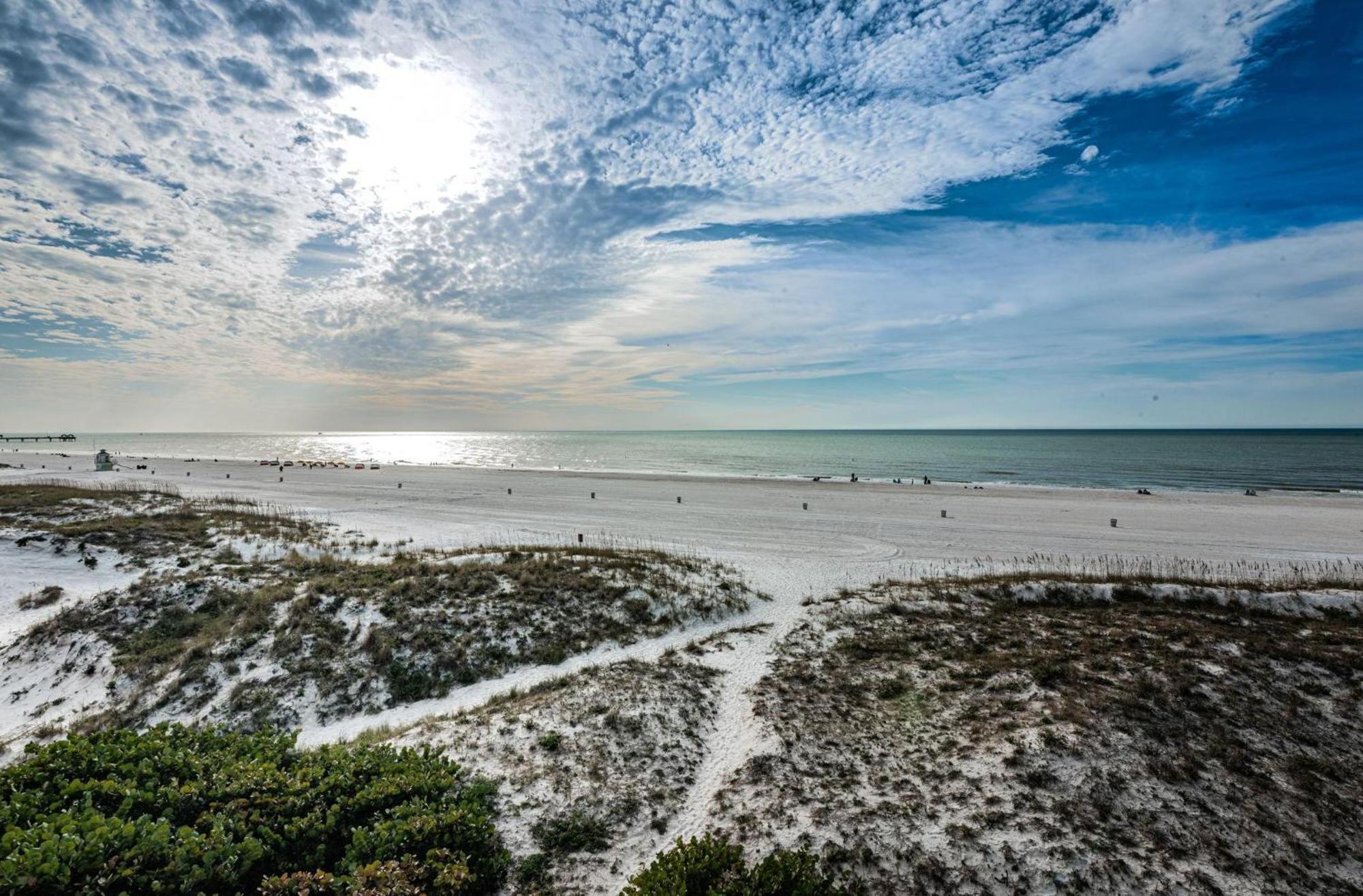 Holiday home Of Clearwater - Unit A11