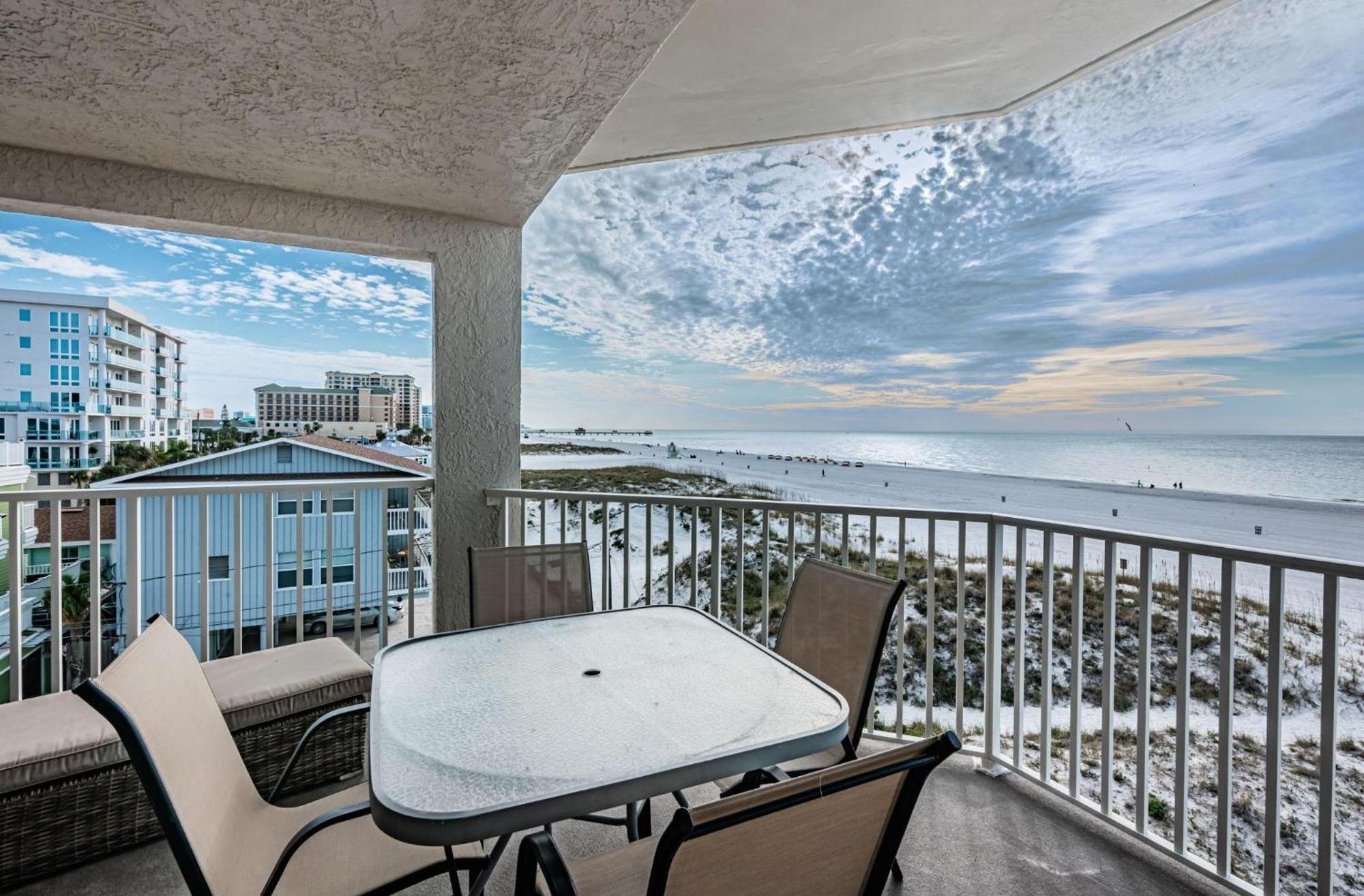 Of Clearwater - Unit A11 Holiday home *