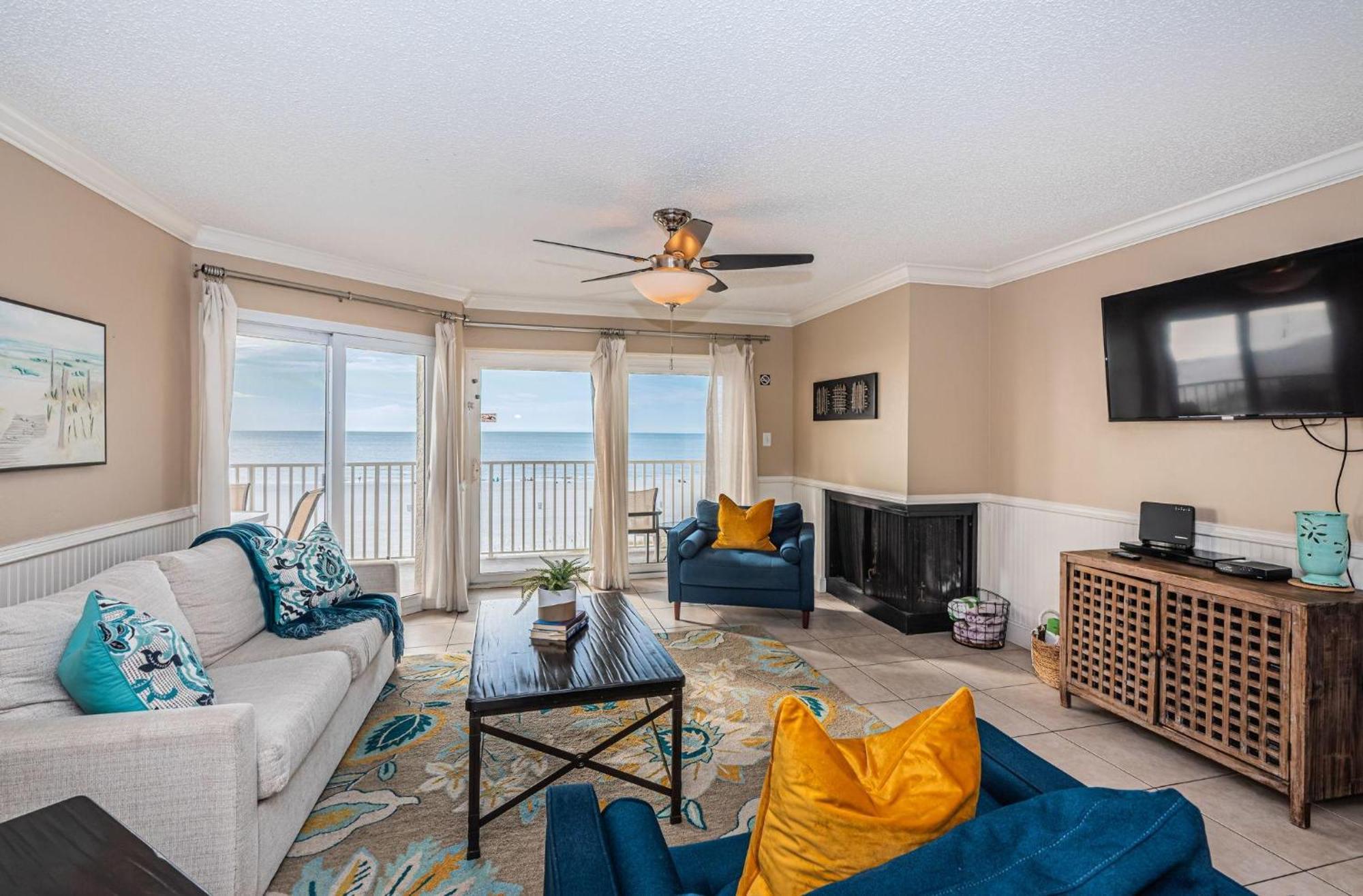 Of Clearwater - Unit A11 Holiday home Clearwater Beach