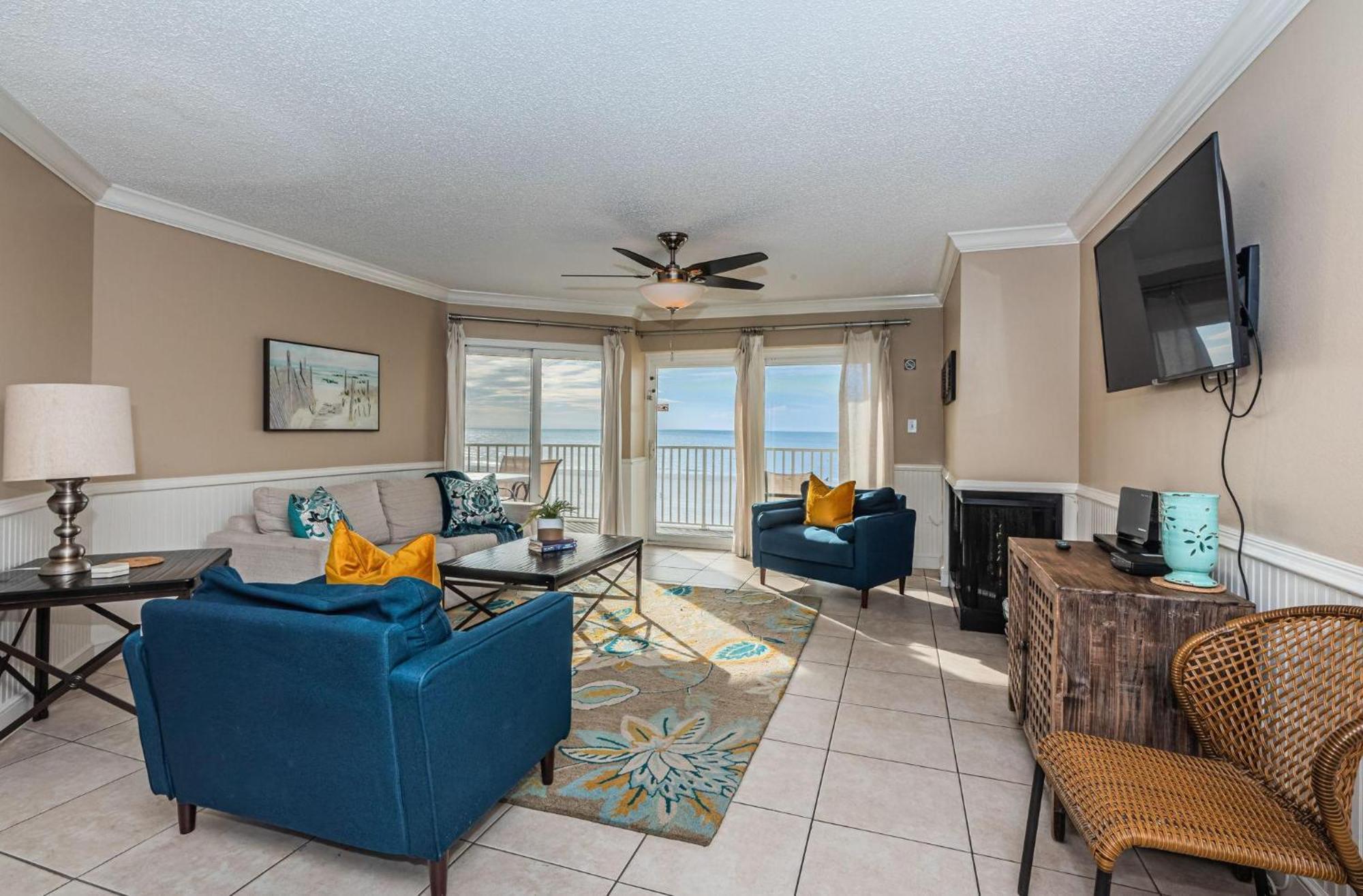 Of Clearwater - Unit A11 Holiday home *