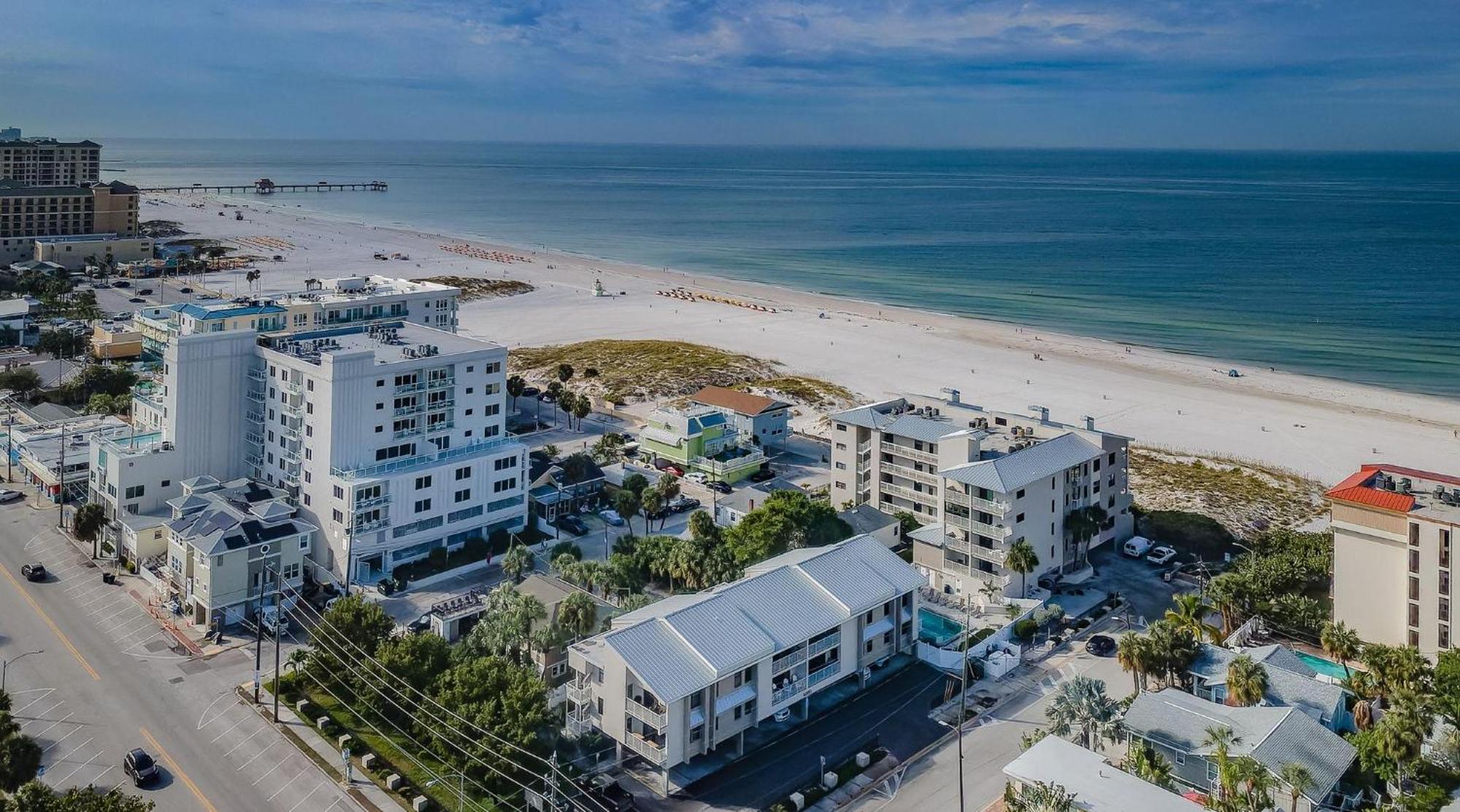 Holiday home Of Clearwater - Unit A11 Clearwater Beach