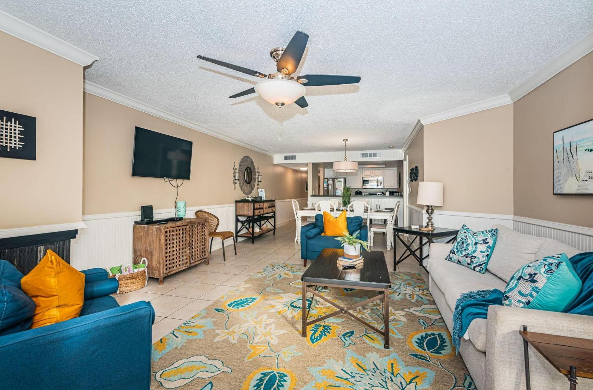 Of Clearwater - Unit A11 * Clearwater Beach
