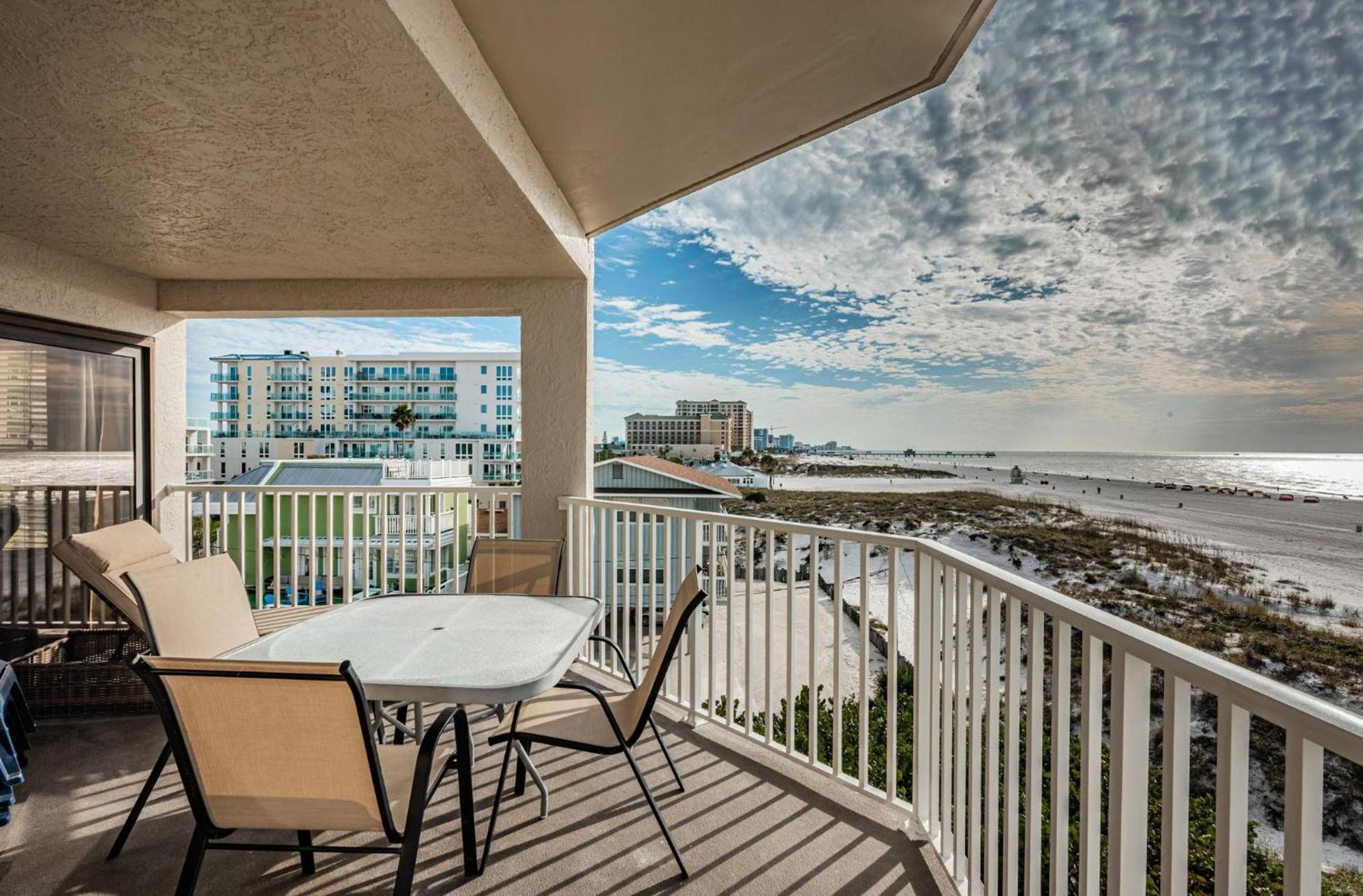 Holiday home Of Clearwater - Unit A11 Clearwater Beach