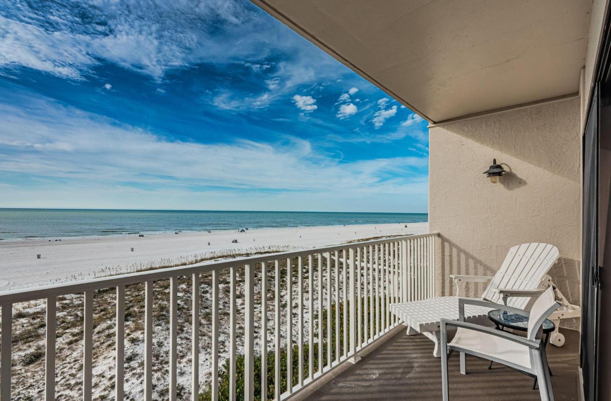 Of Clearwater - Unit A11 Holiday home *