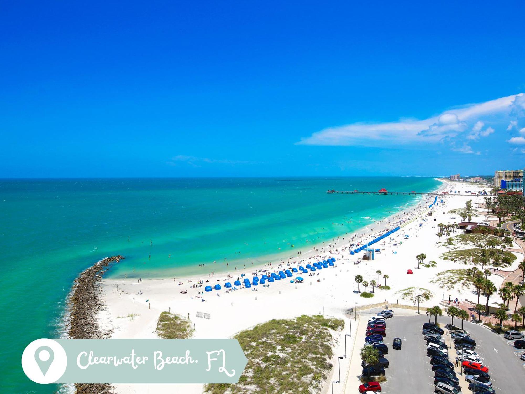 Beachcomber Beach House - Weekly Just Steps To White Sand Beach! Holiday home *