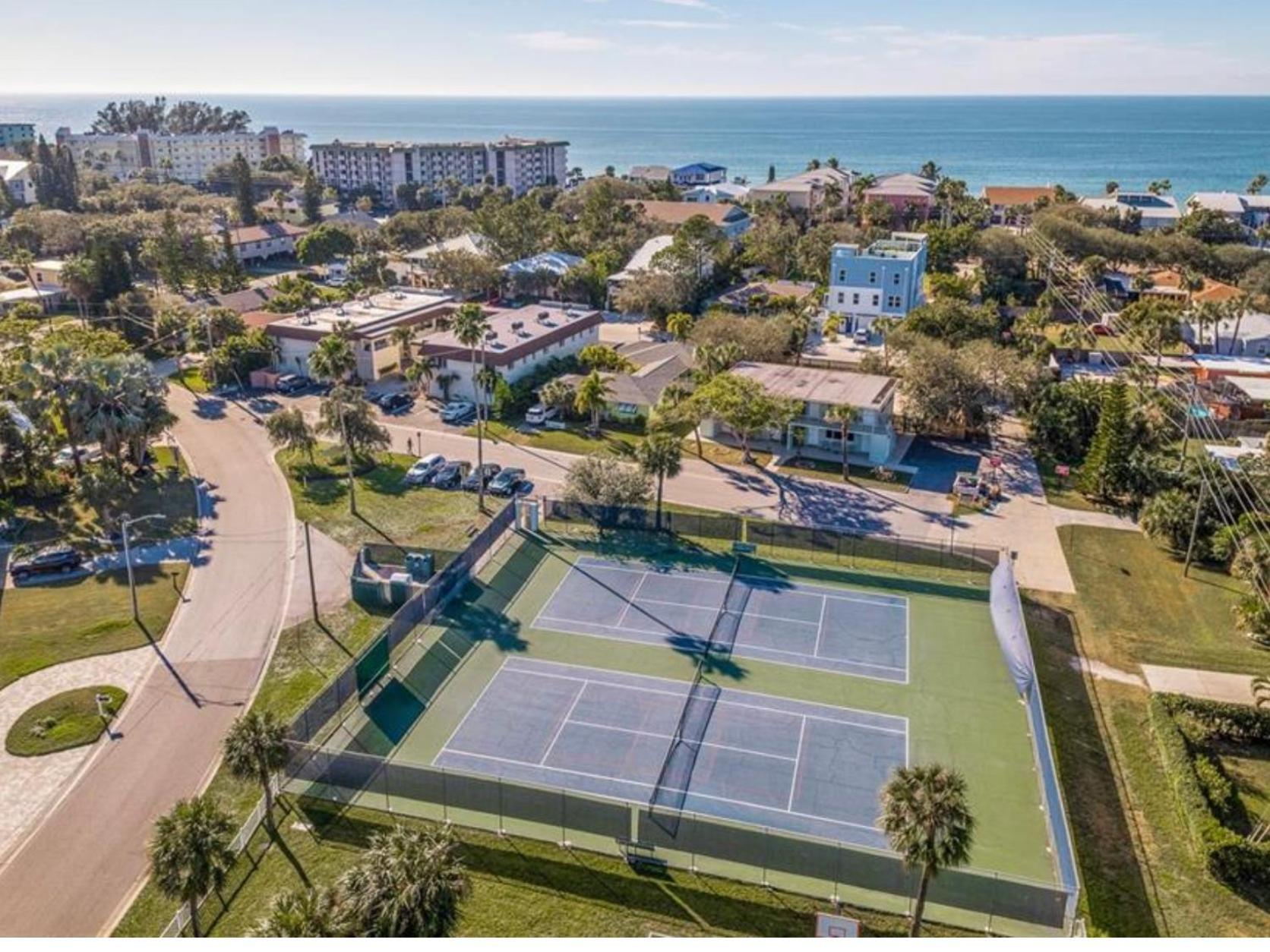 Holiday home 2 Bedroom Clearwater Beach