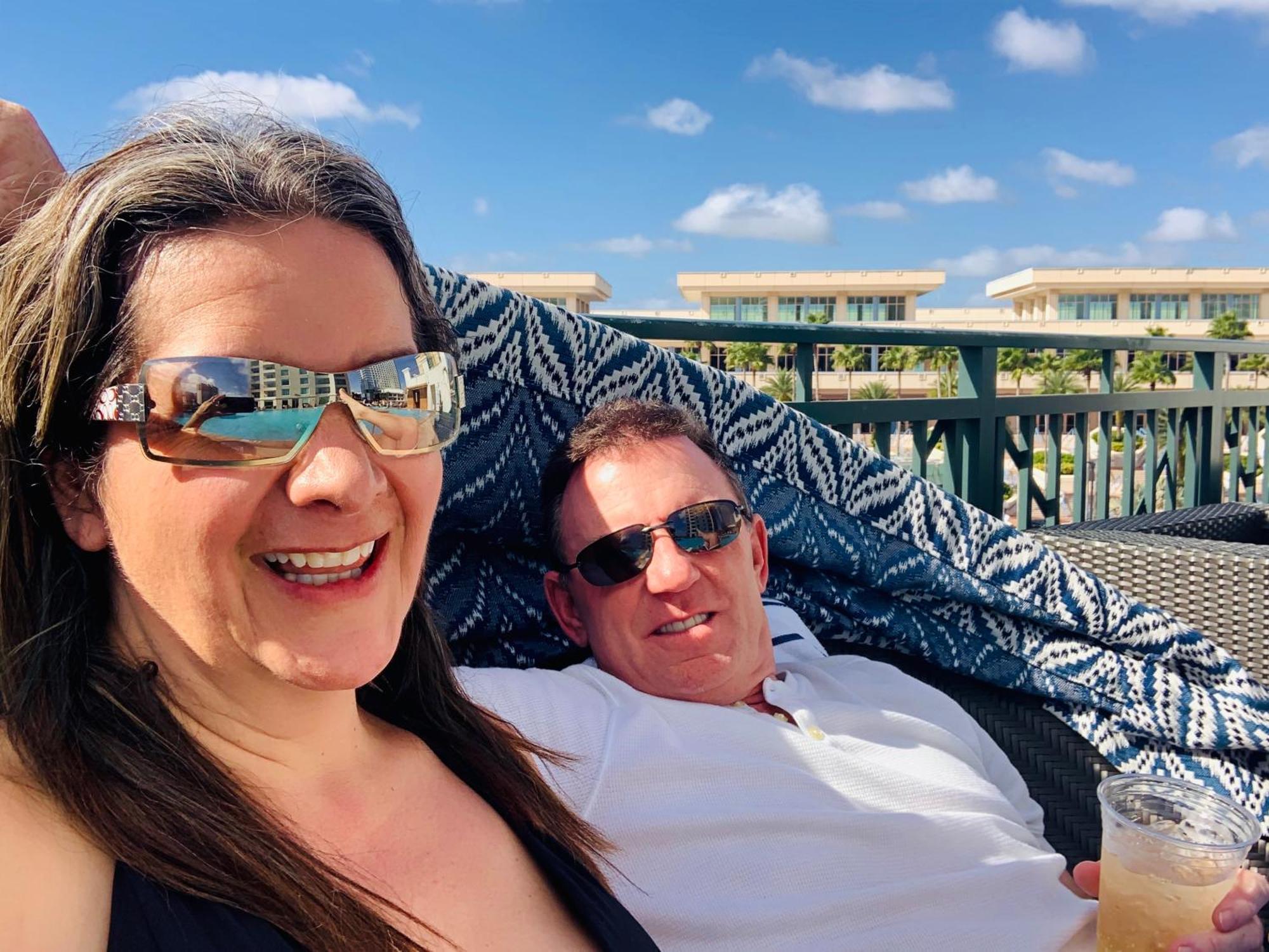 2 Bedroom Holiday home Clearwater Beach