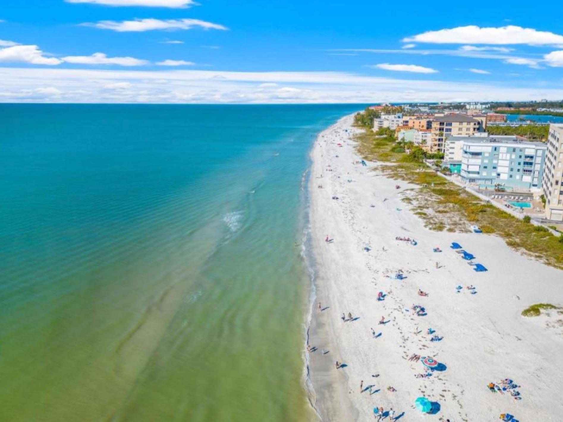 2 Bedroom Clearwater Beach