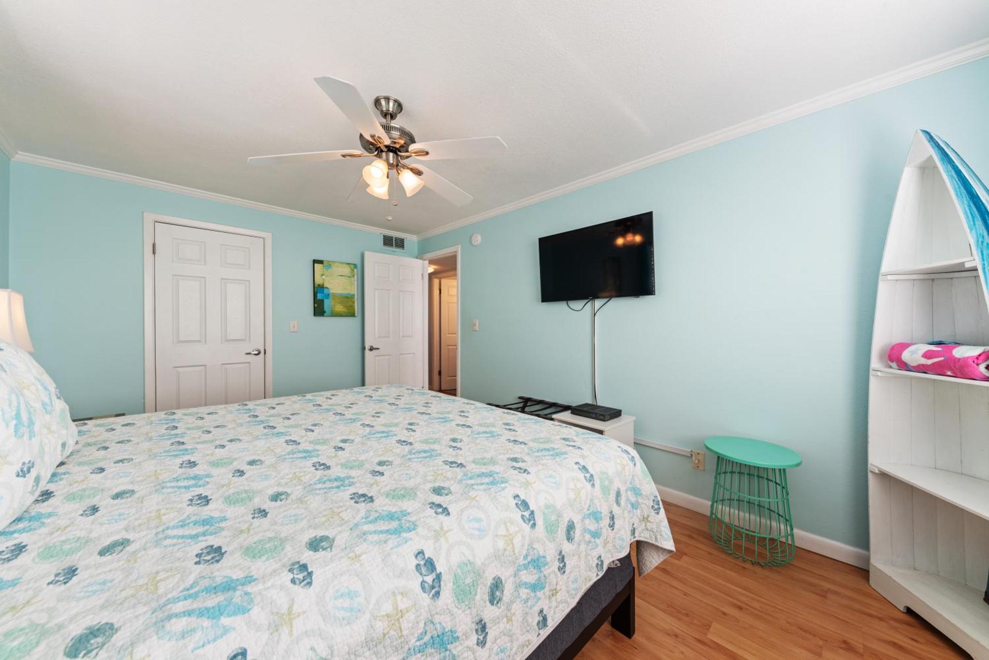 Holiday home 2 Bedroom Clearwater Beach