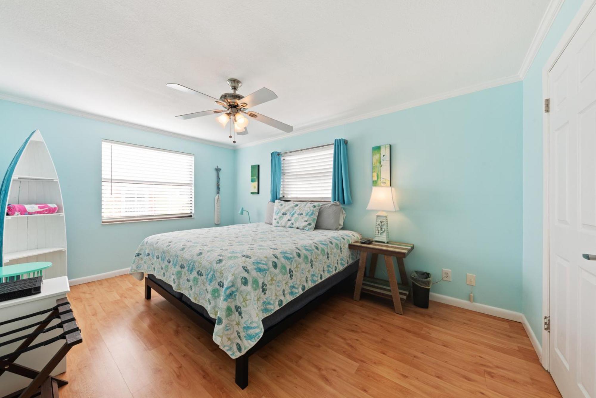 2 Bedroom Clearwater Beach