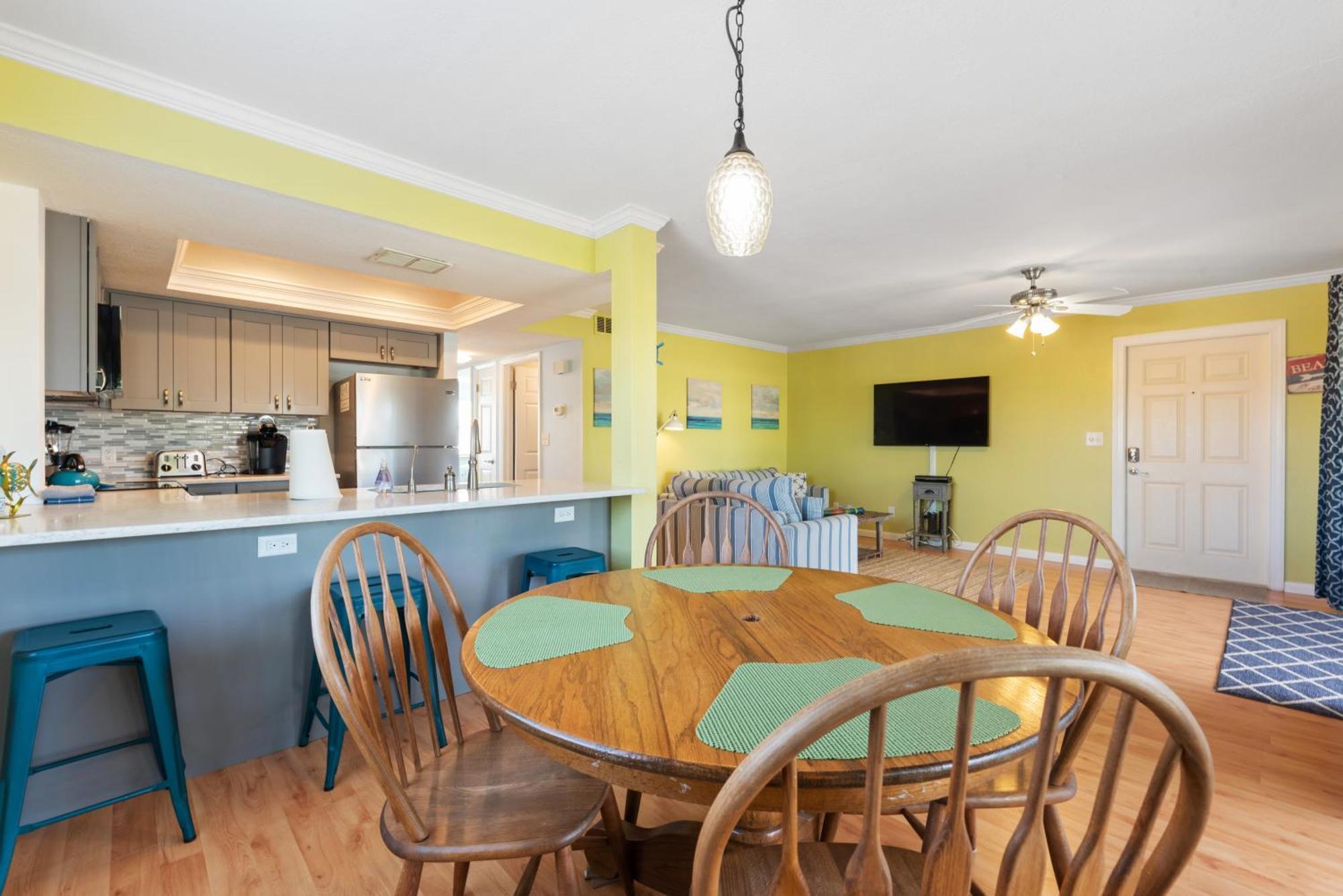 2 Bedroom