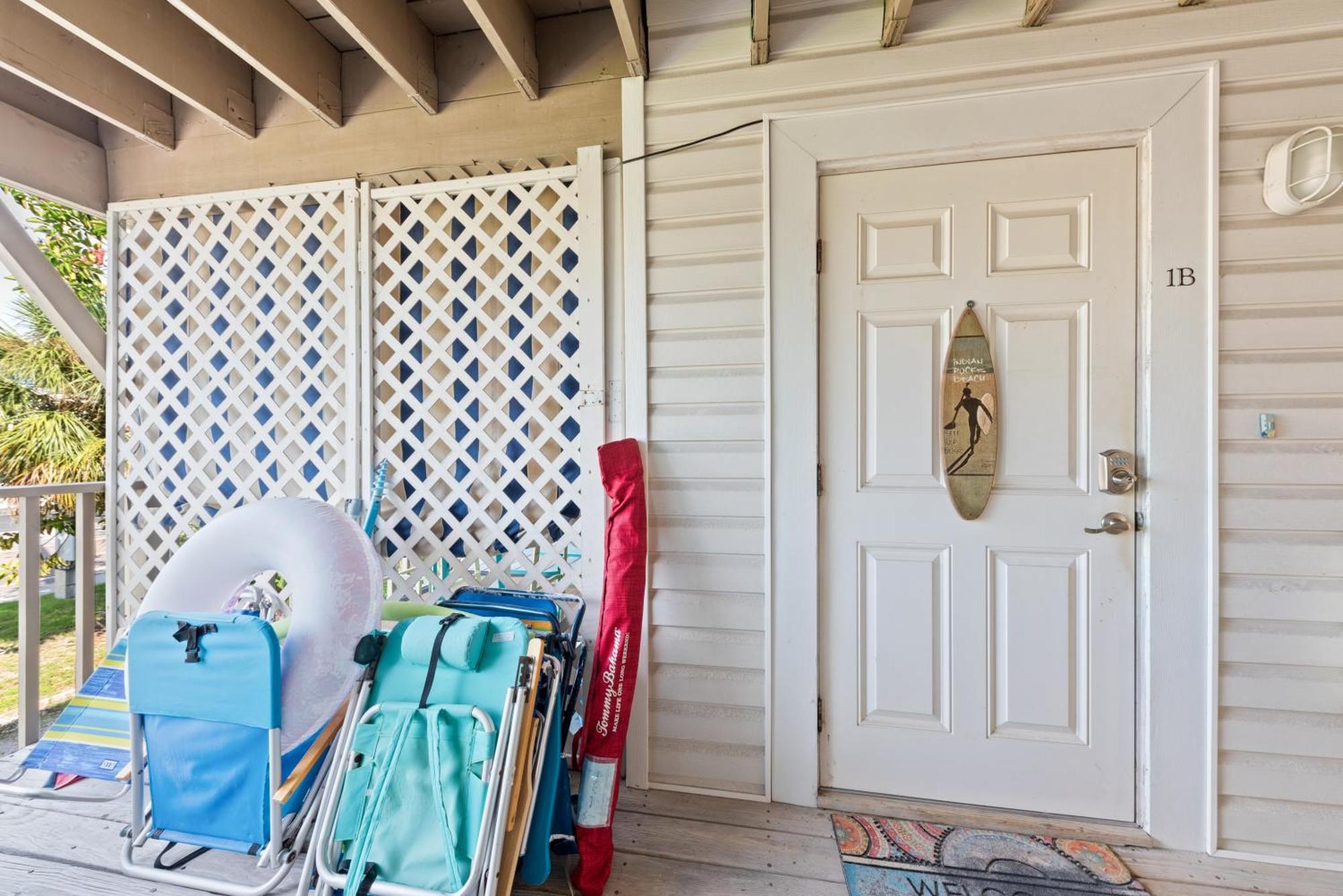 Holiday home 2 Bedroom