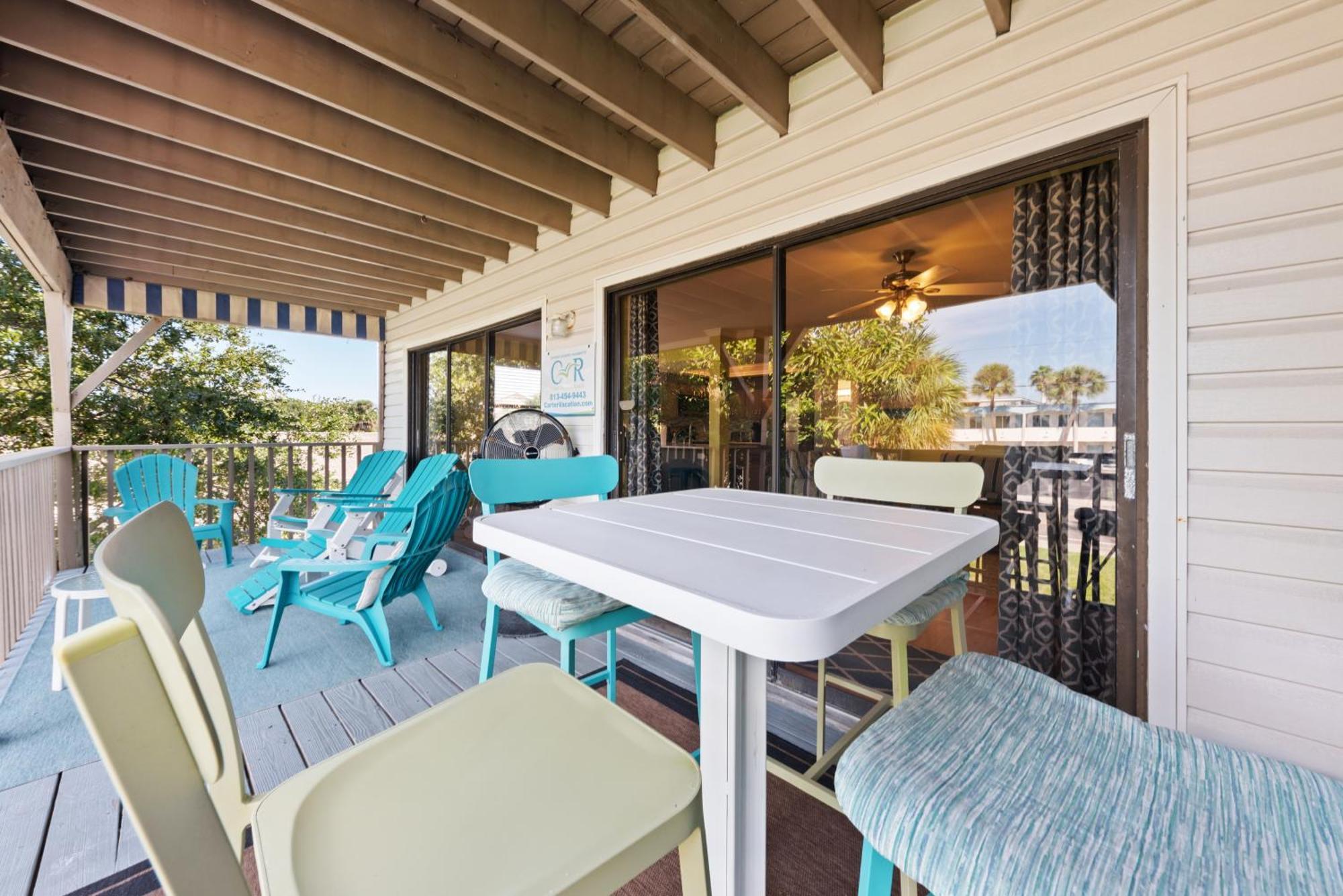 Holiday home 2 Bedroom *