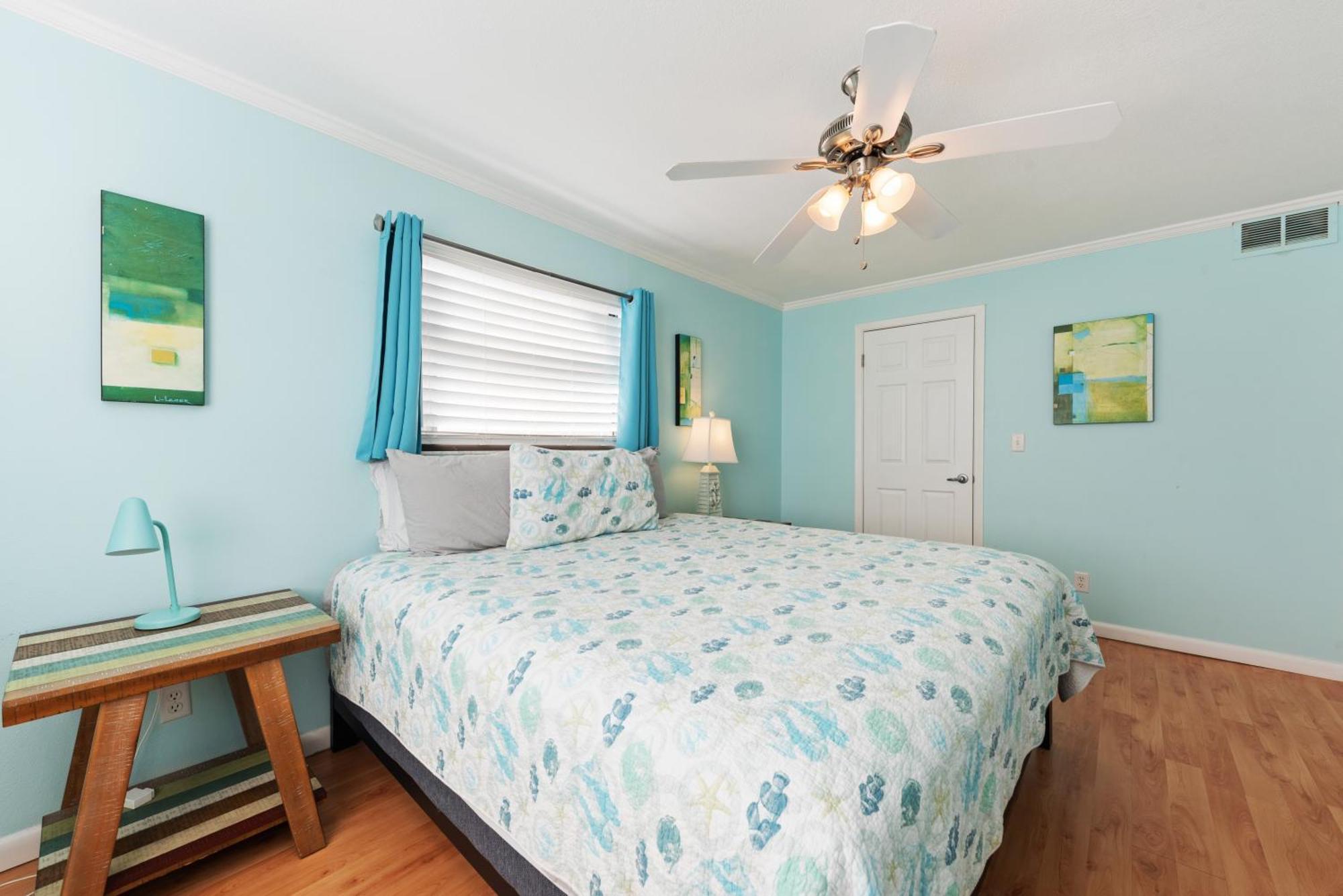 2 Bedroom *