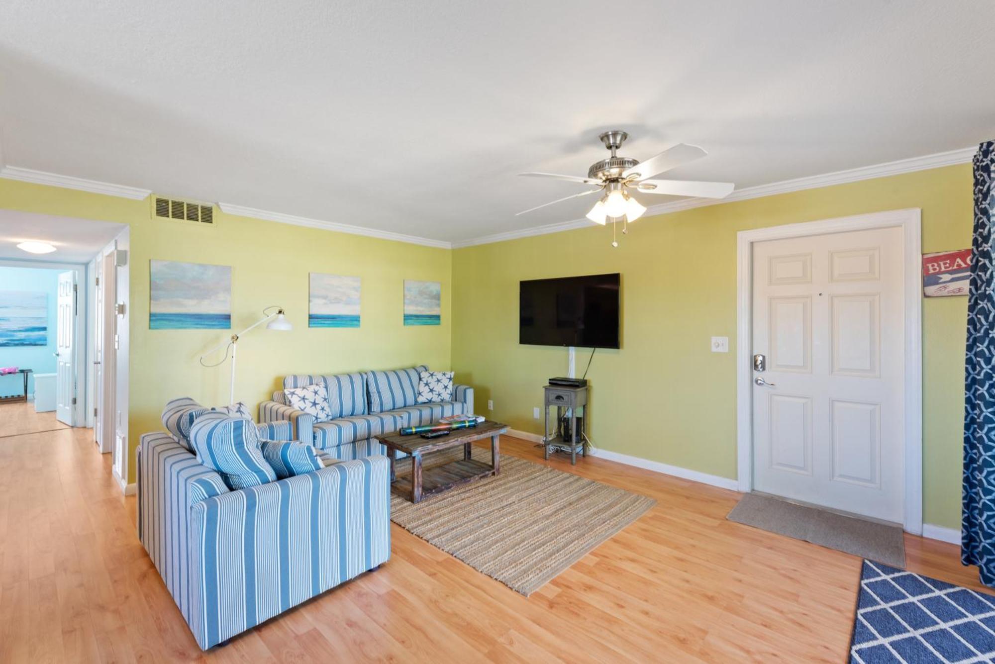 2 Bedroom * Clearwater Beach