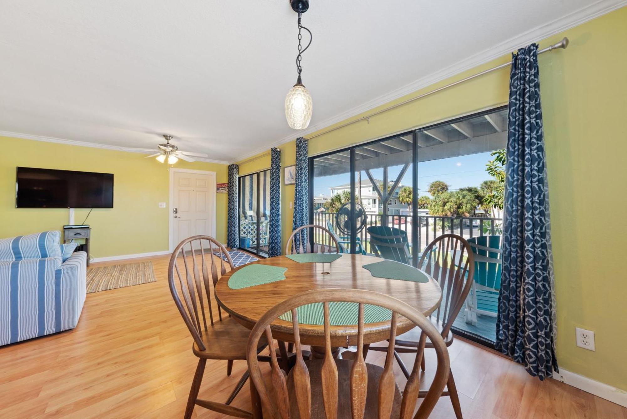 2 Bedroom Holiday home *